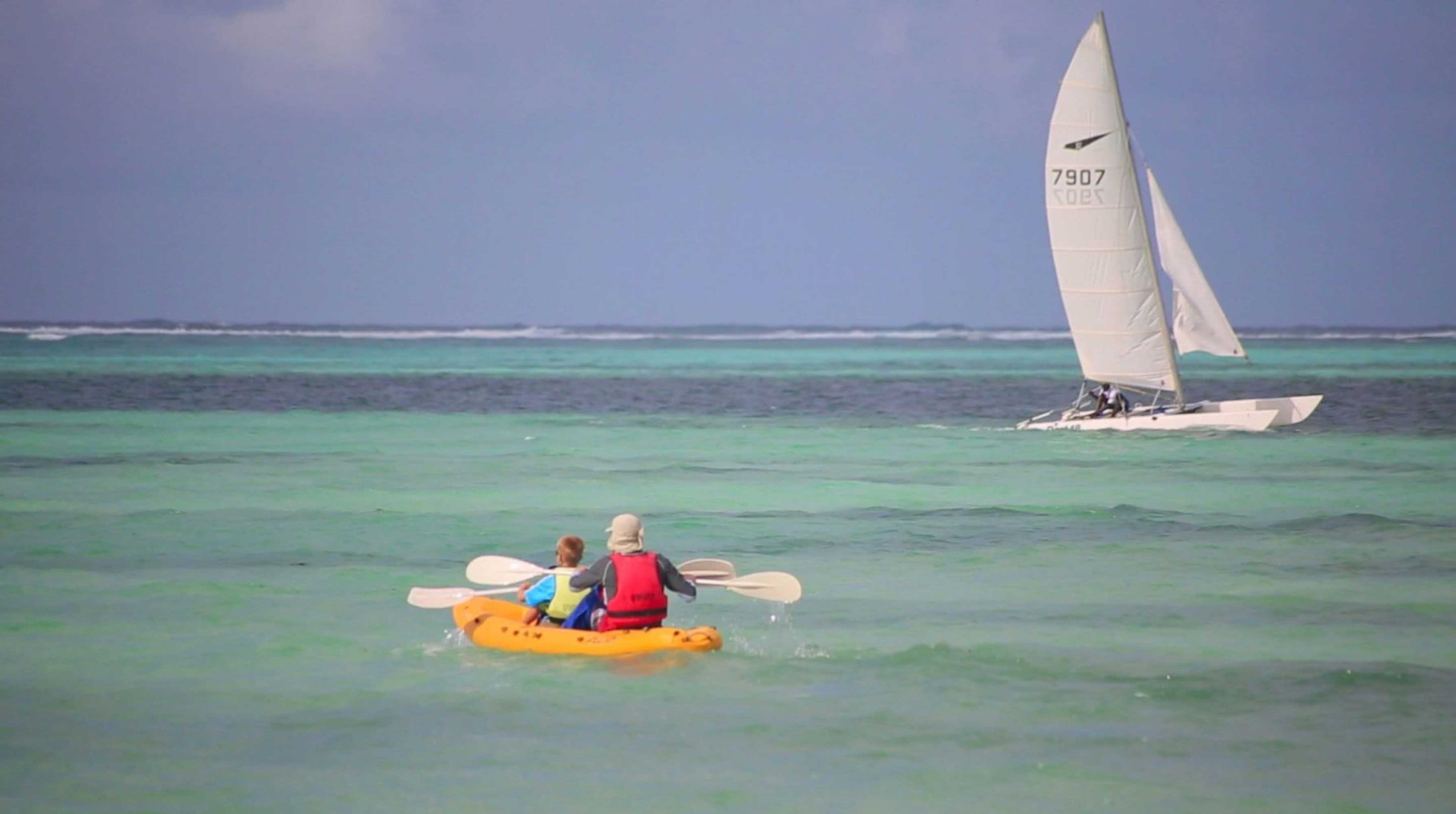 Gift card for Ocean Paradise Resort & Spa Zanzibar