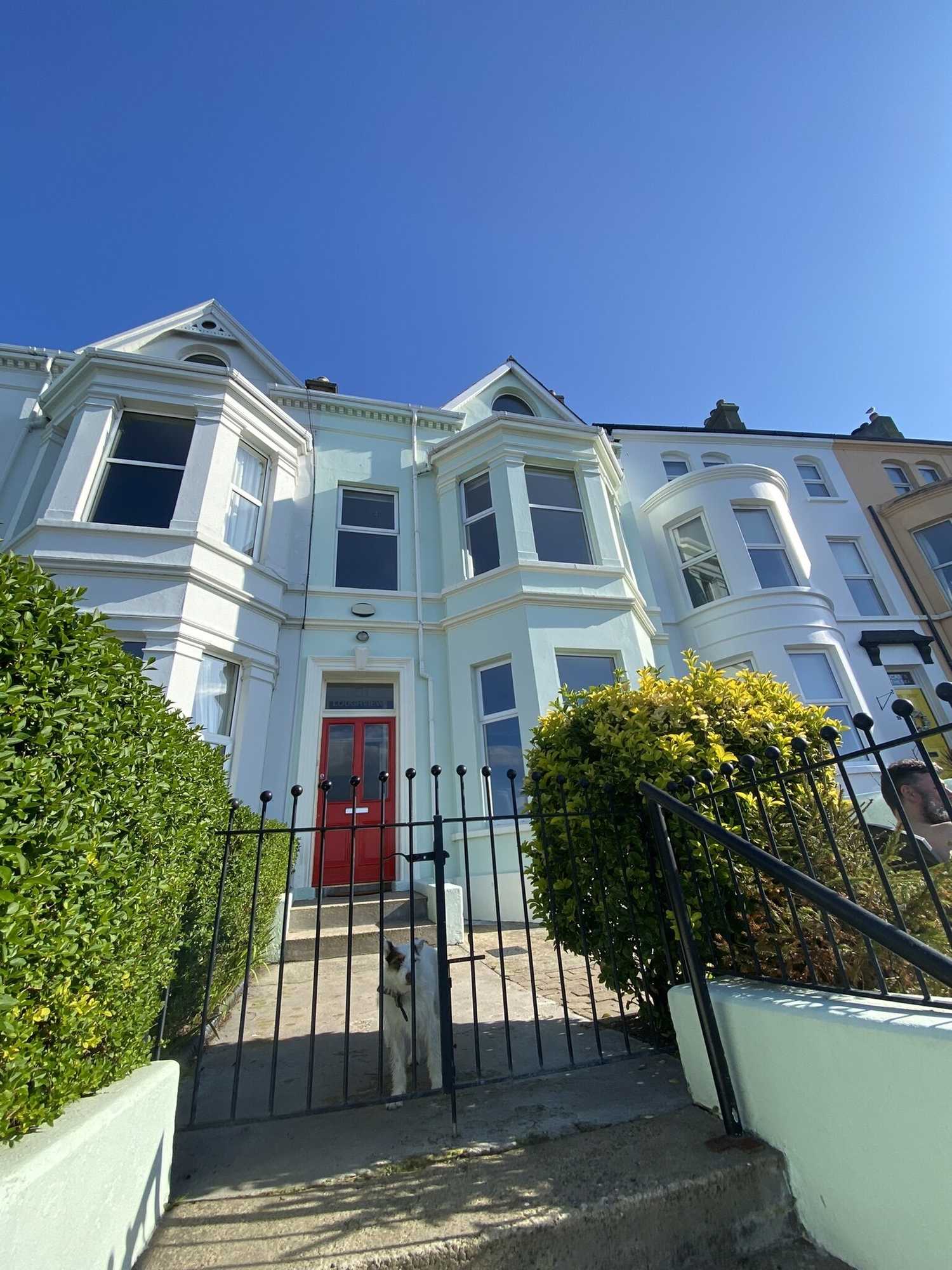 Gift card for Loughview