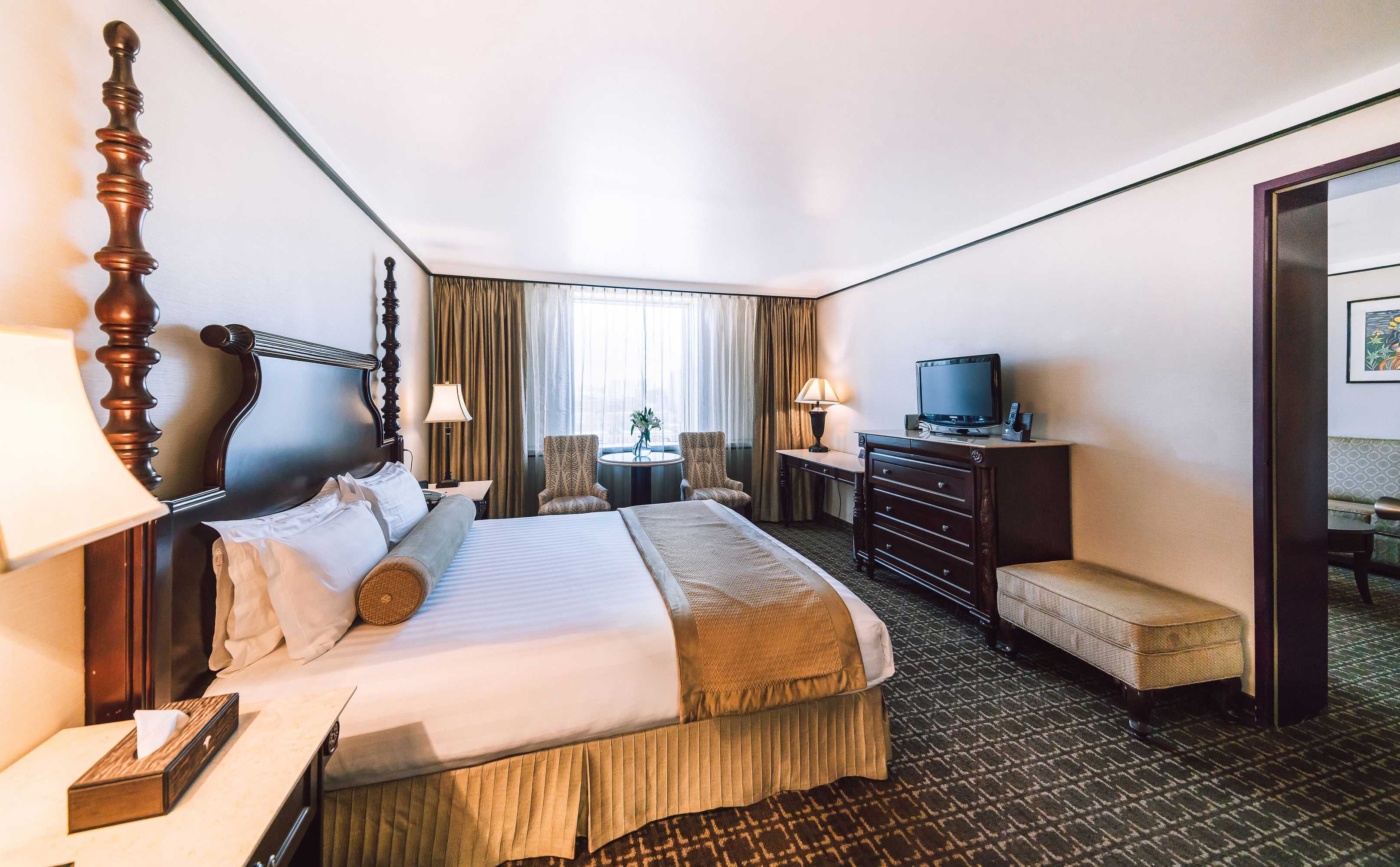 Gift card for Chinggis Khaan Hotel