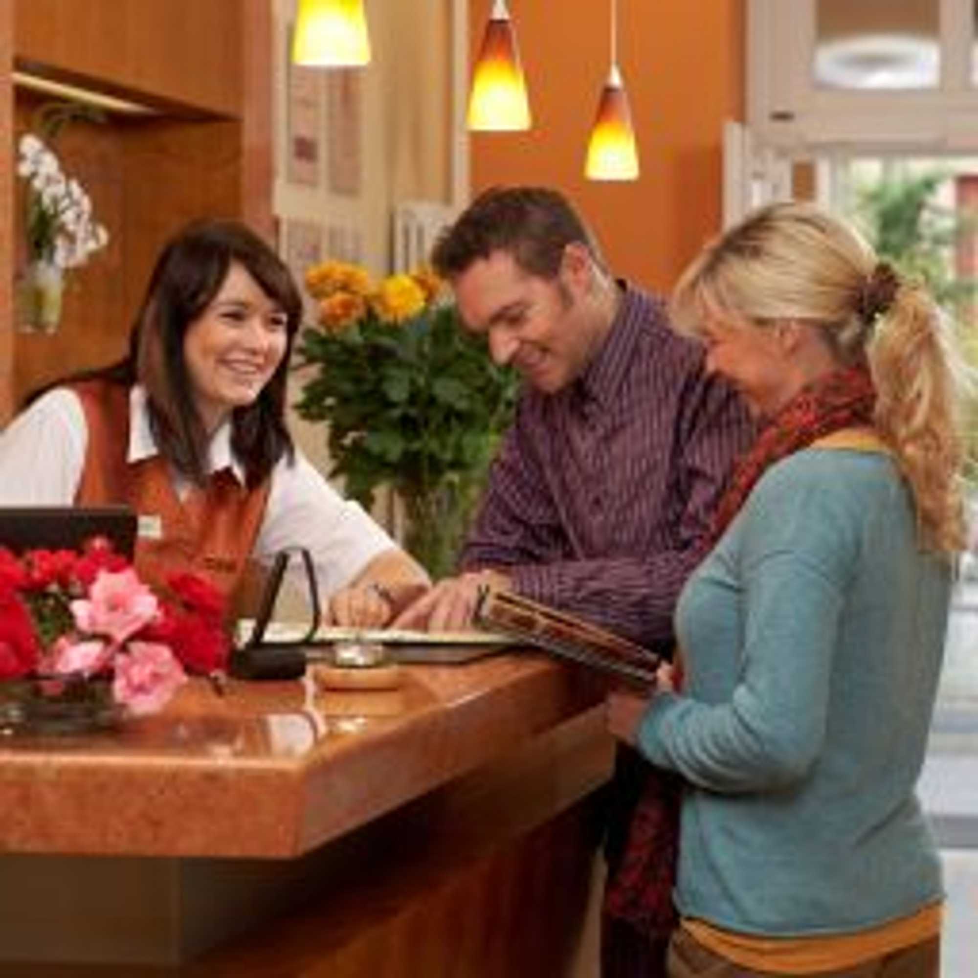 Gift card for Parkhotel Bad Schandau Mit Spa Gift card for Parkhotel Bad Schandau Mit Spa