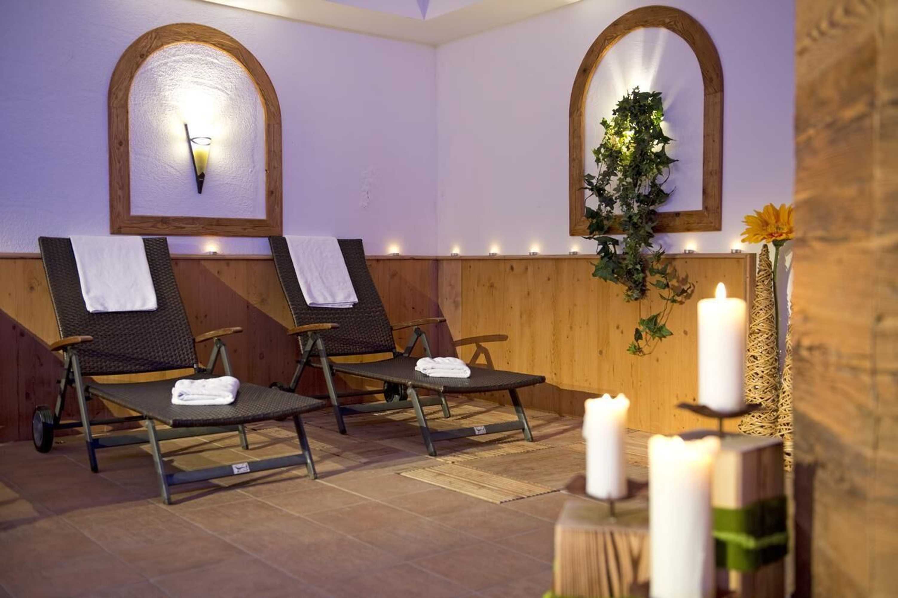 Gift card for Ferienhotel Alpenhof Gift card for Ferienhotel Alpenhof