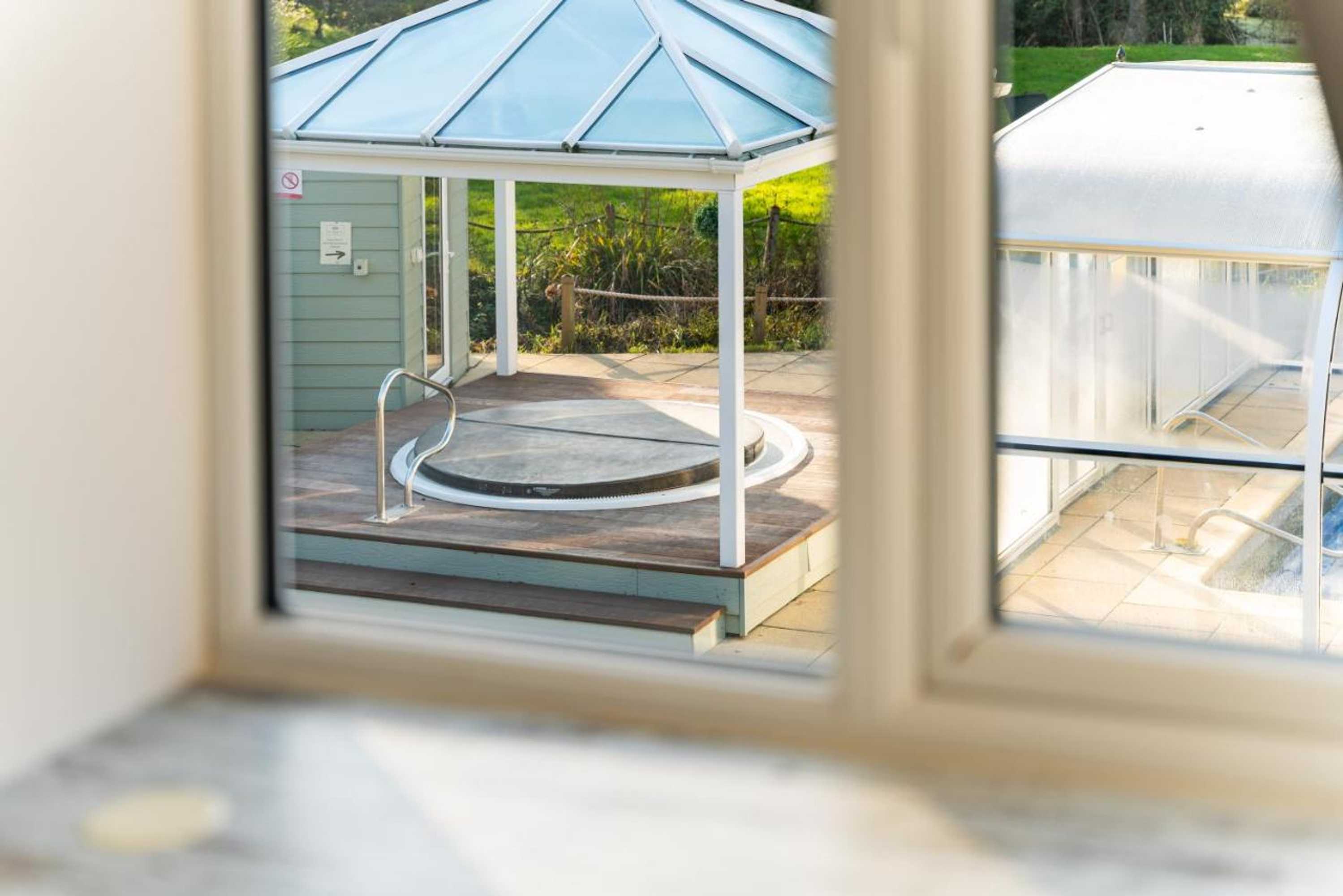 Gift card for Rivendell Resort