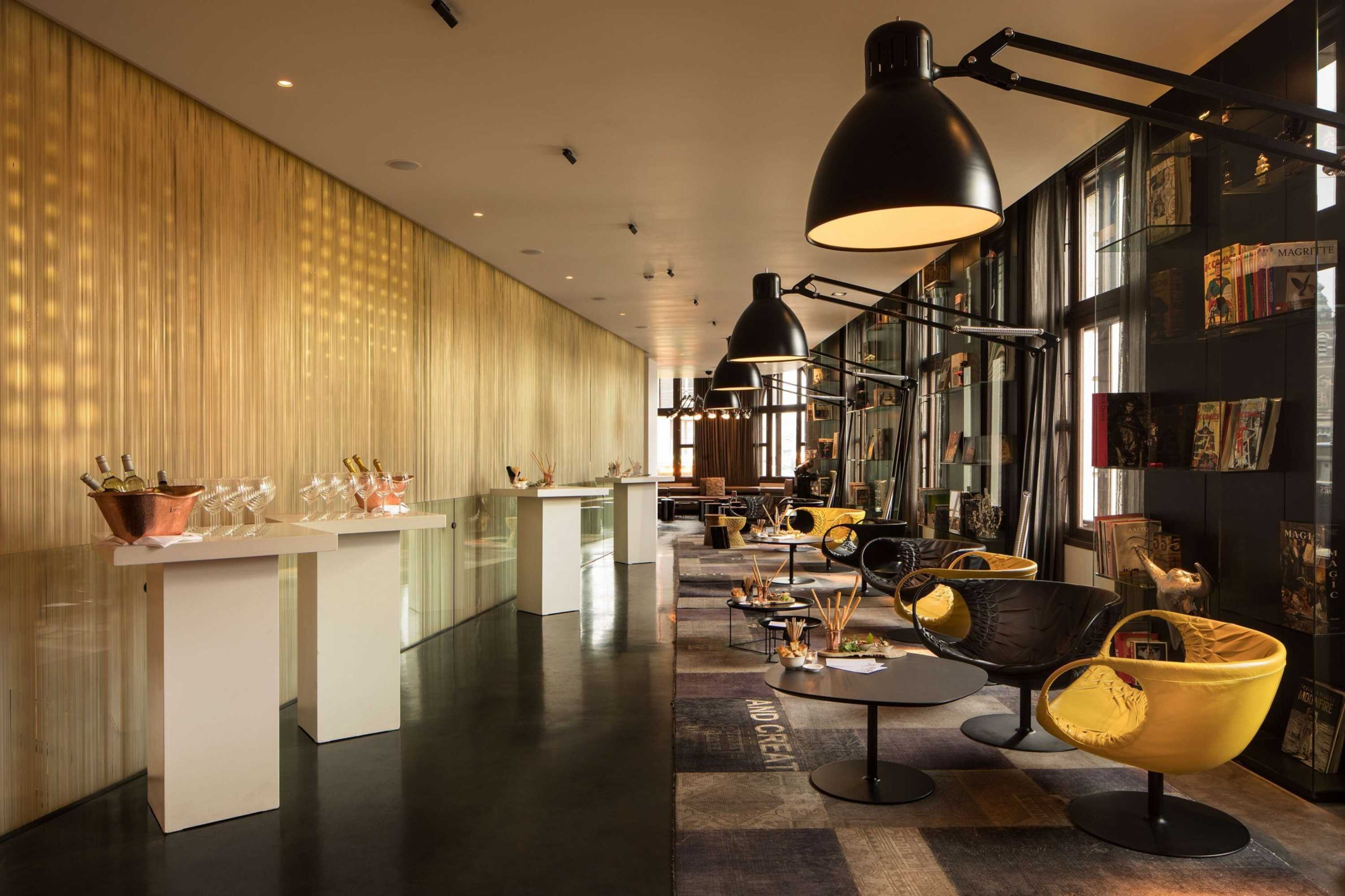 Gift card for Art'otel Amsterdam Gift card for Art'otel Amsterdam