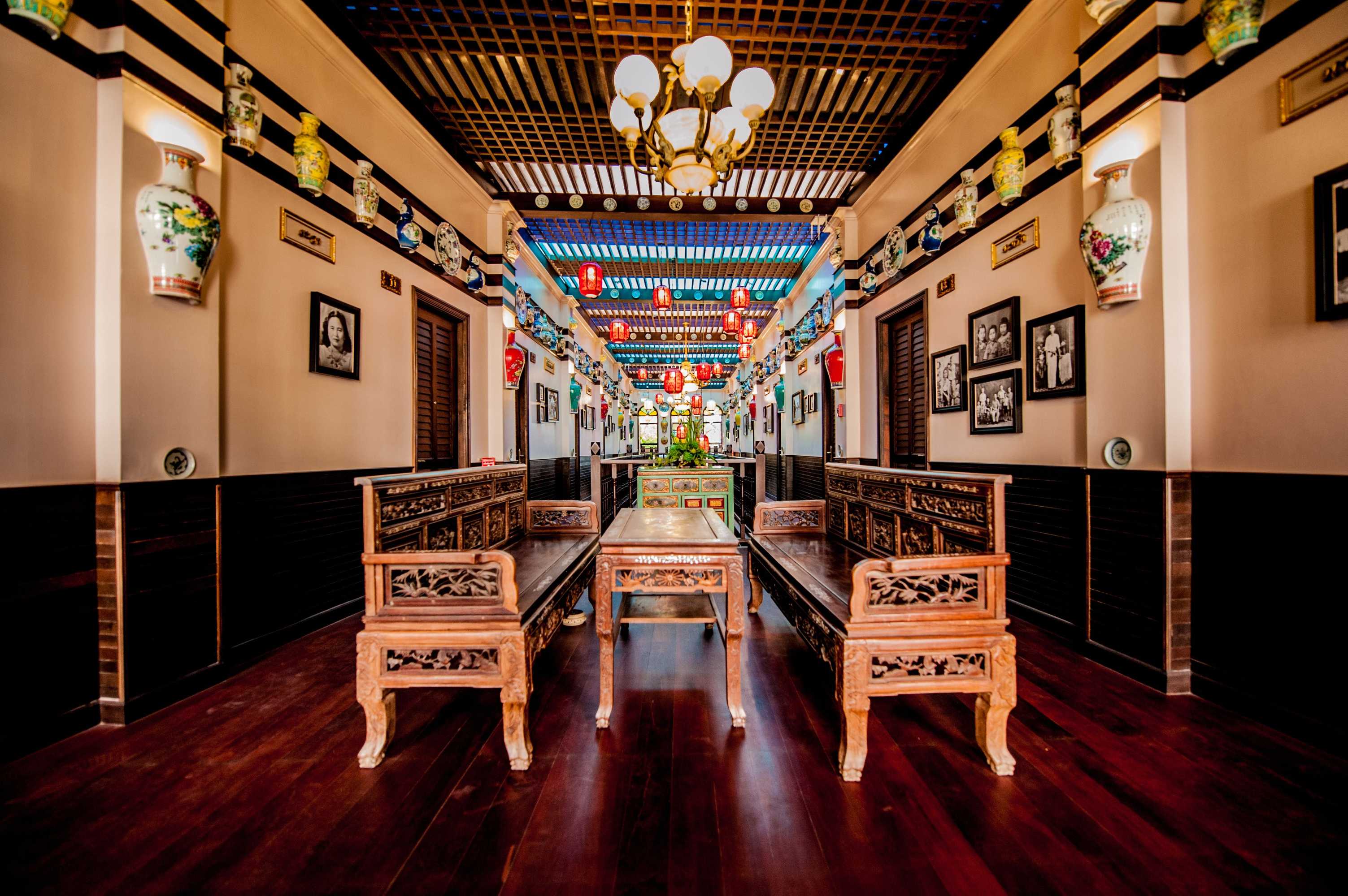 Gift card for Songkhla Tae Raek Antique Hotel Gift card for Songkhla Tae Raek Antique Hotel