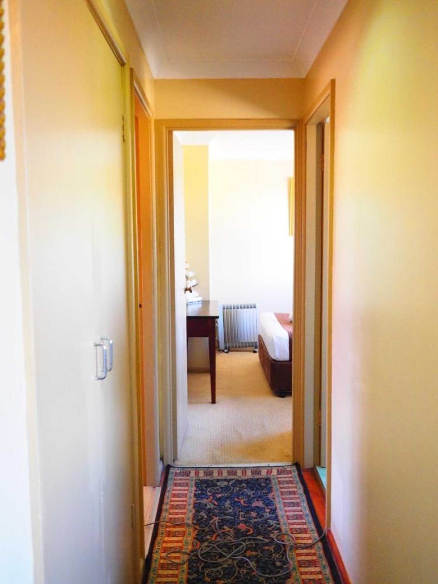 Gift card for Bella Vista Motel