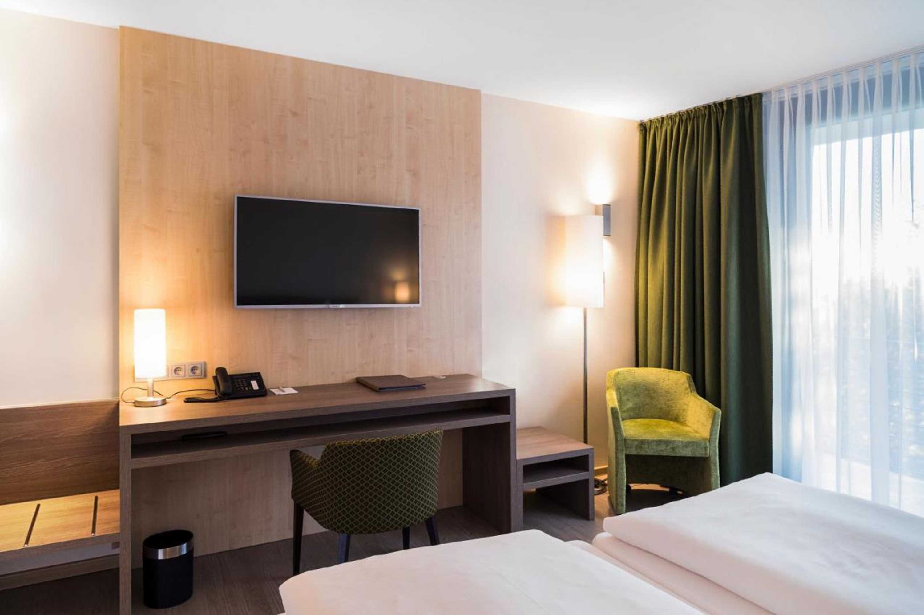 Gift card for Seminarzentrum Rückersbach