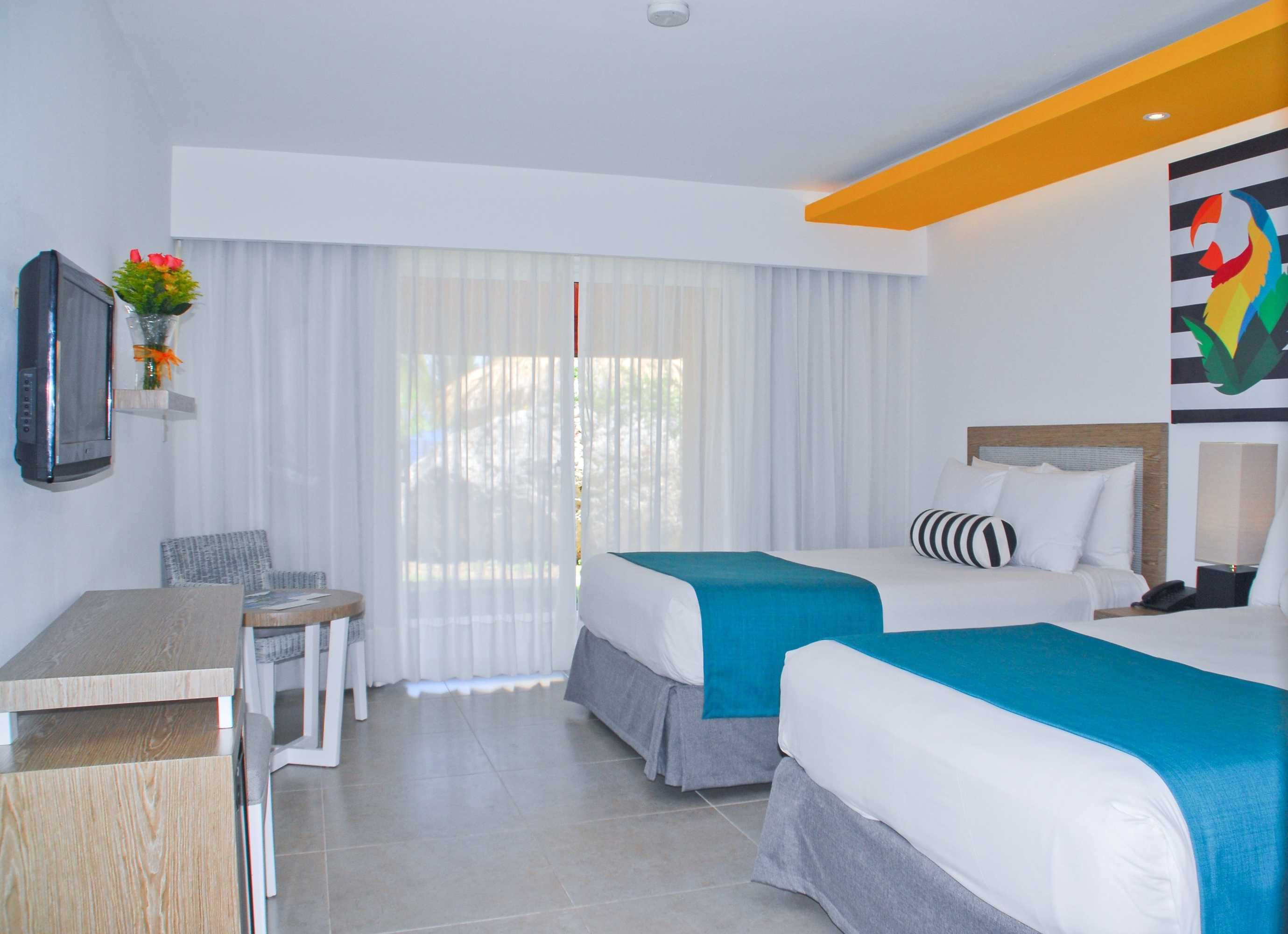 Gift card for Casa Marina Sosua, Trademark by Wyndham All Inclusive