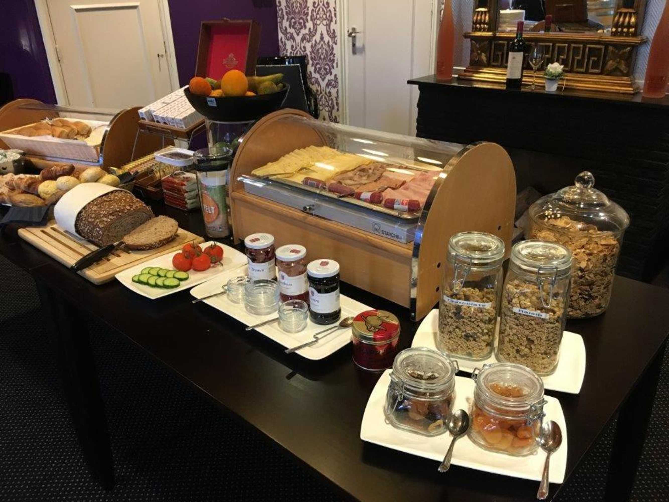 Gift card for Hotel Faber