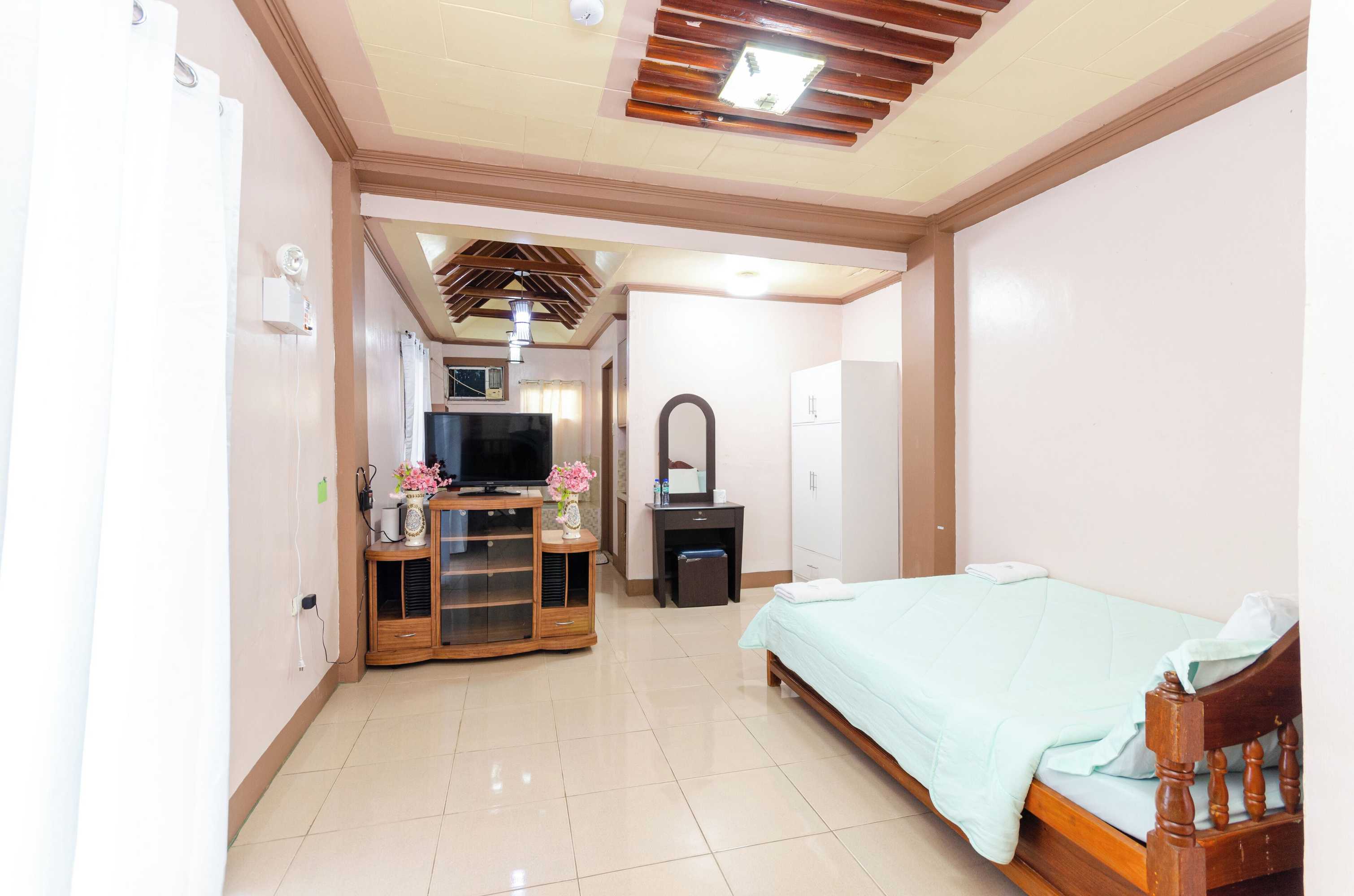 Gift card for Magsaysay Hillside Resort Powered by Cocotel