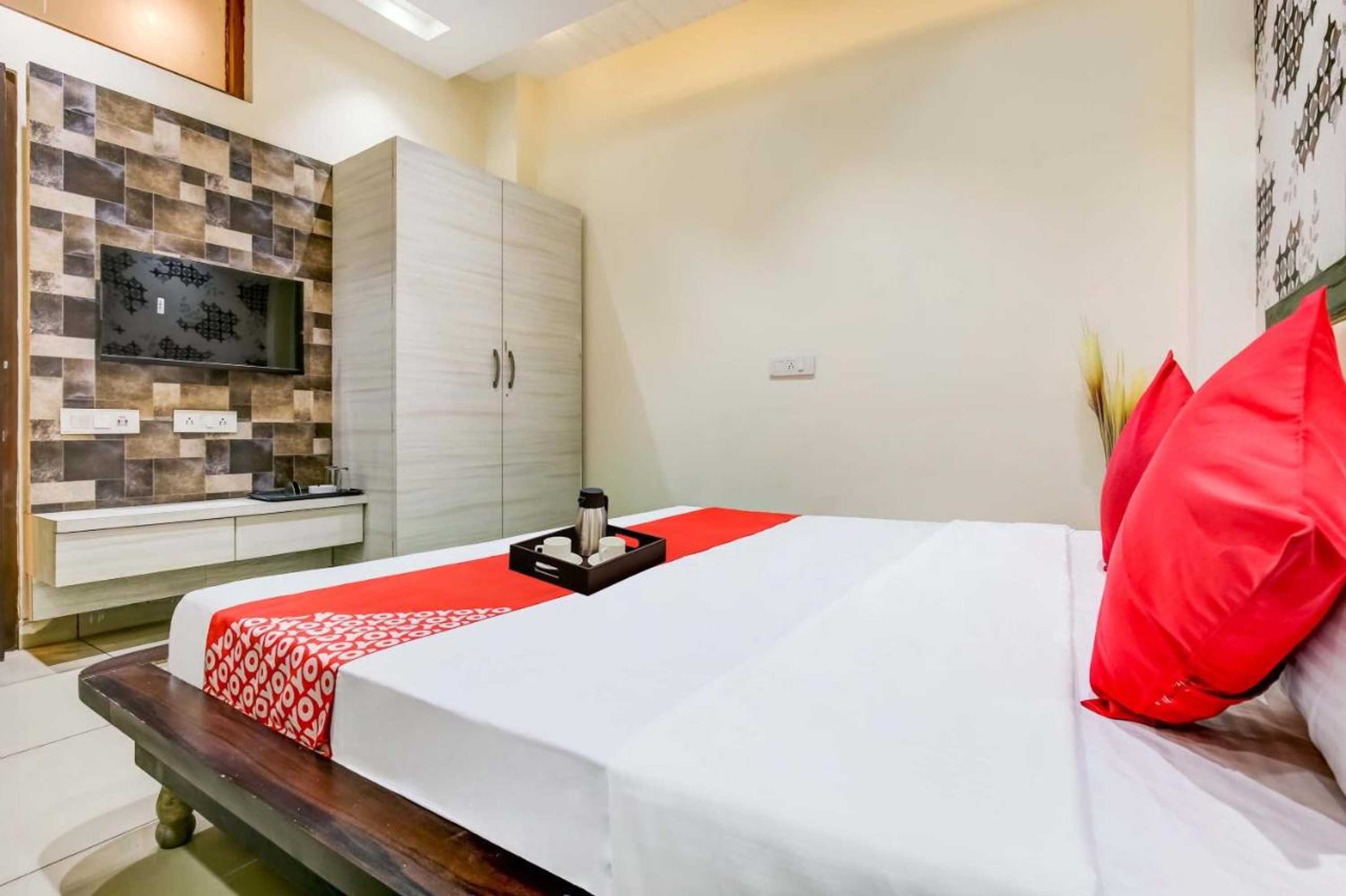 Gift card for Super Hotel O Sky Land