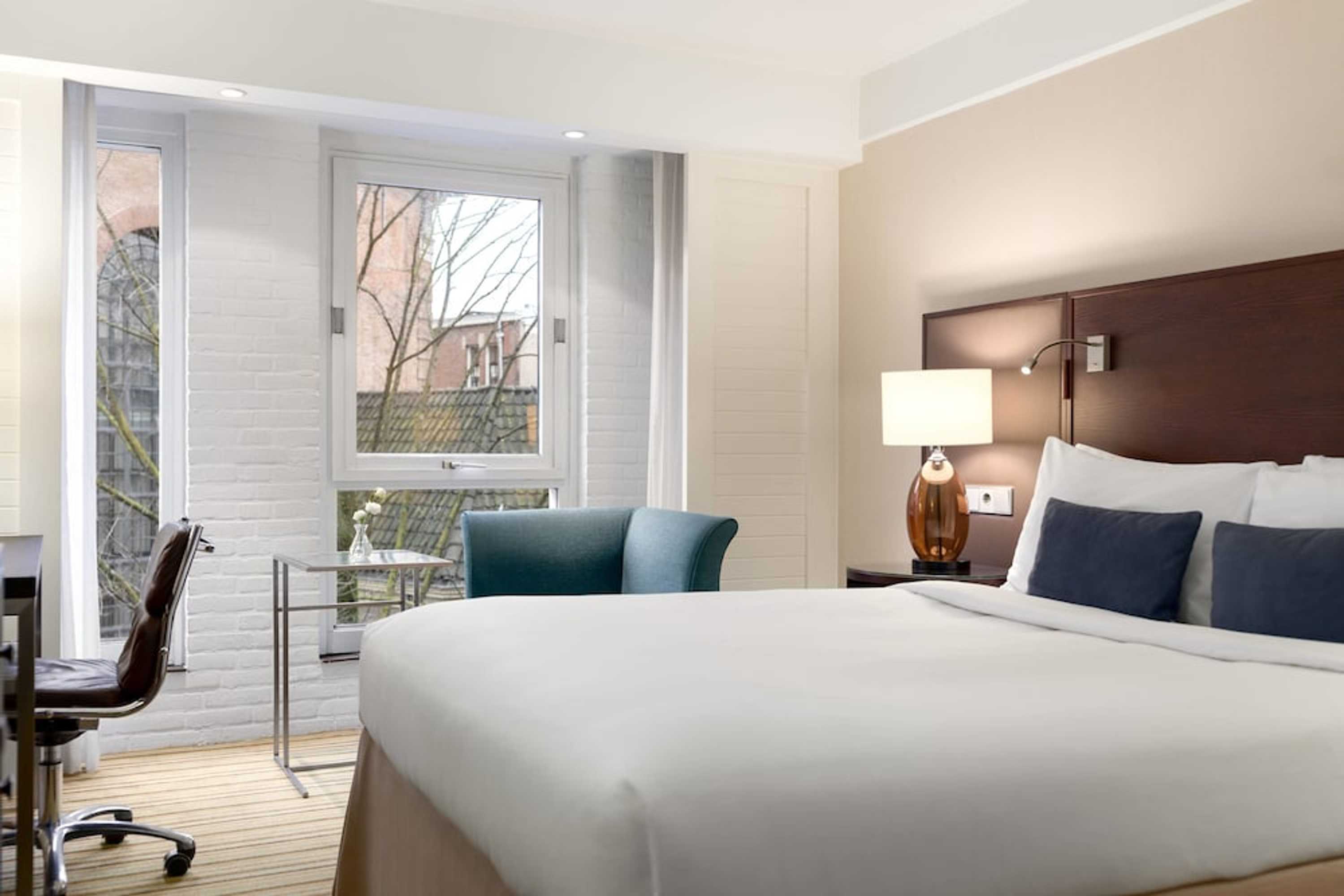 Gift card for Renaissance Amsterdam Hotel Gift card for Renaissance Amsterdam Hotel