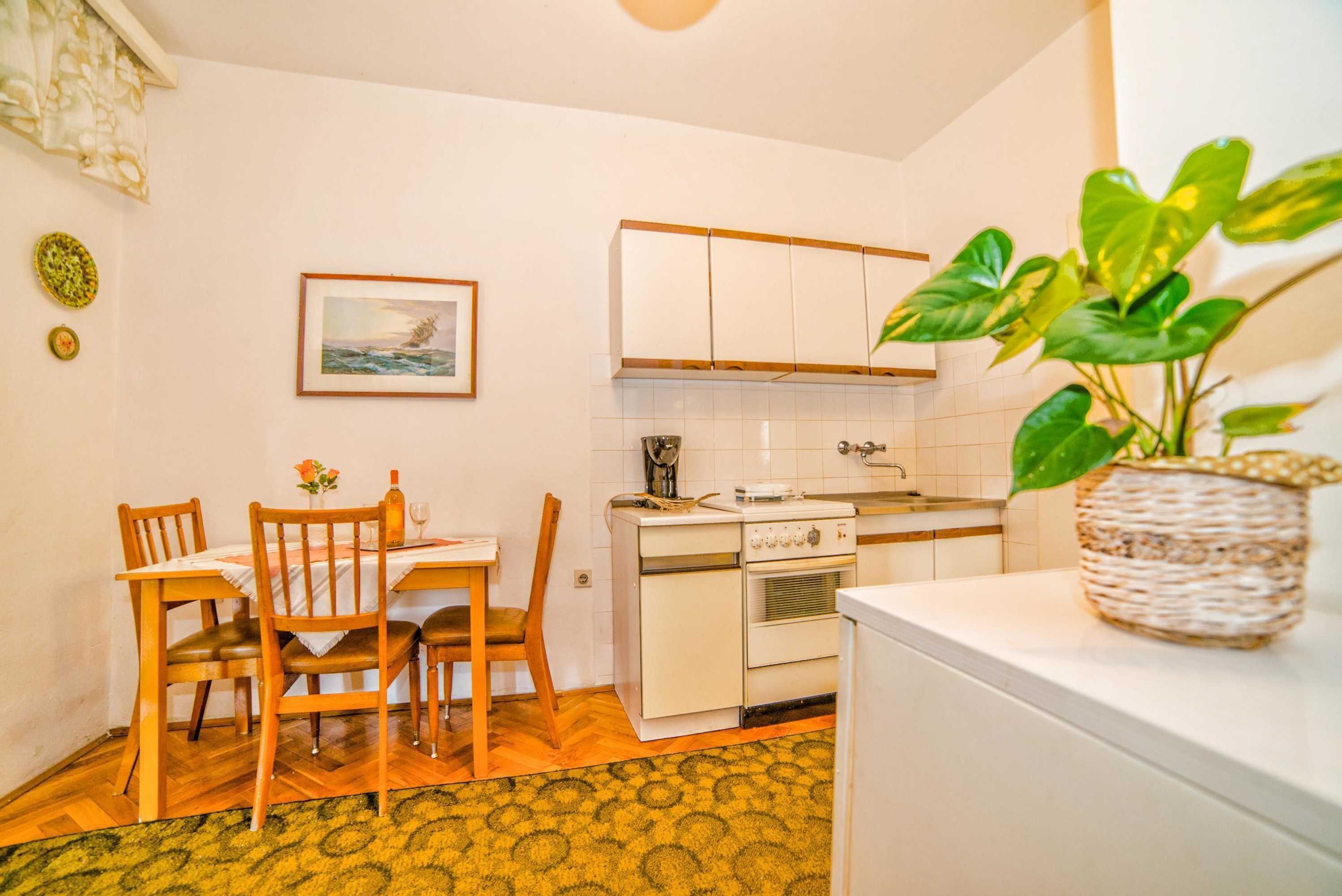 Gift card for Apartments Poljak