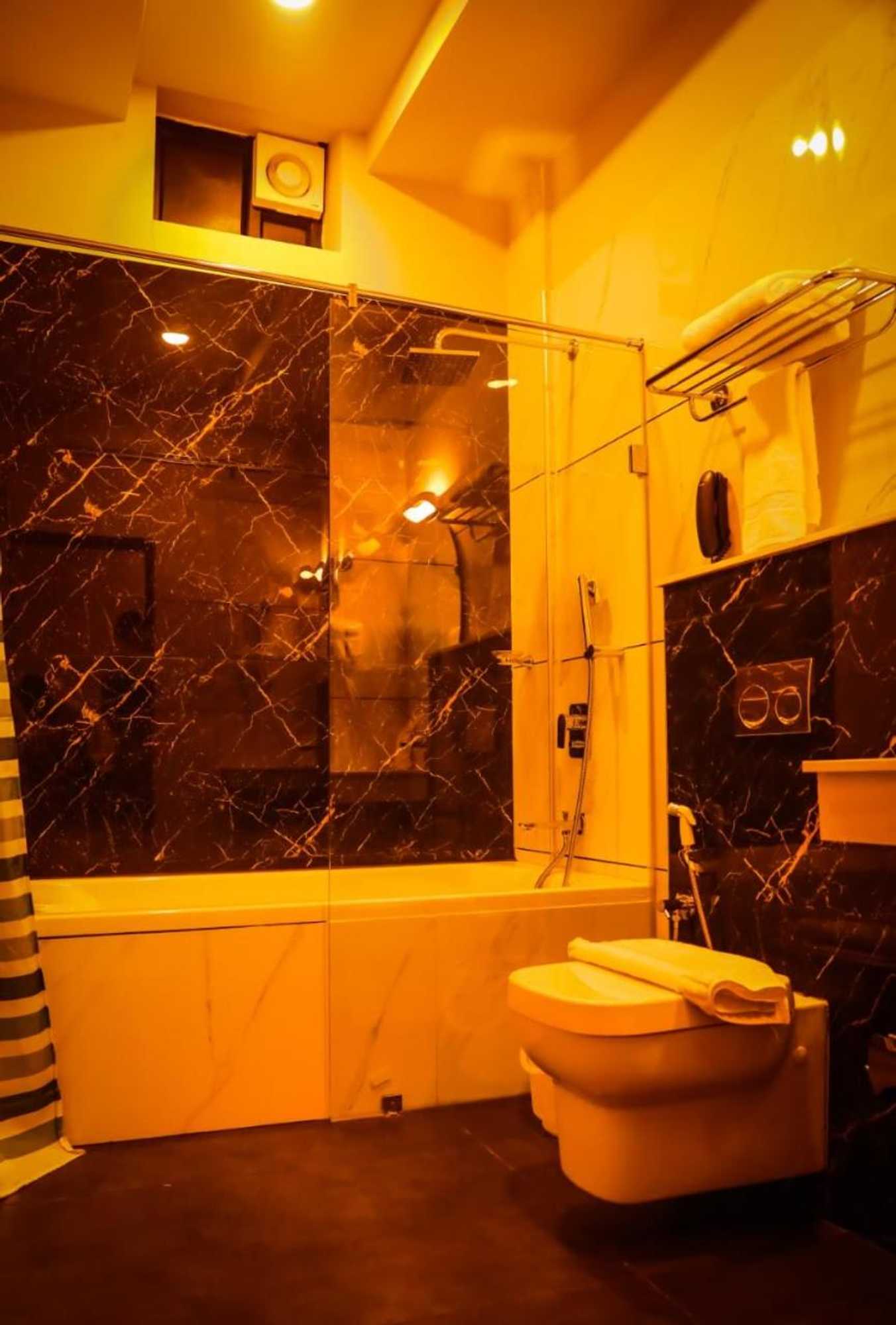 Gift card for Hotel New York Square