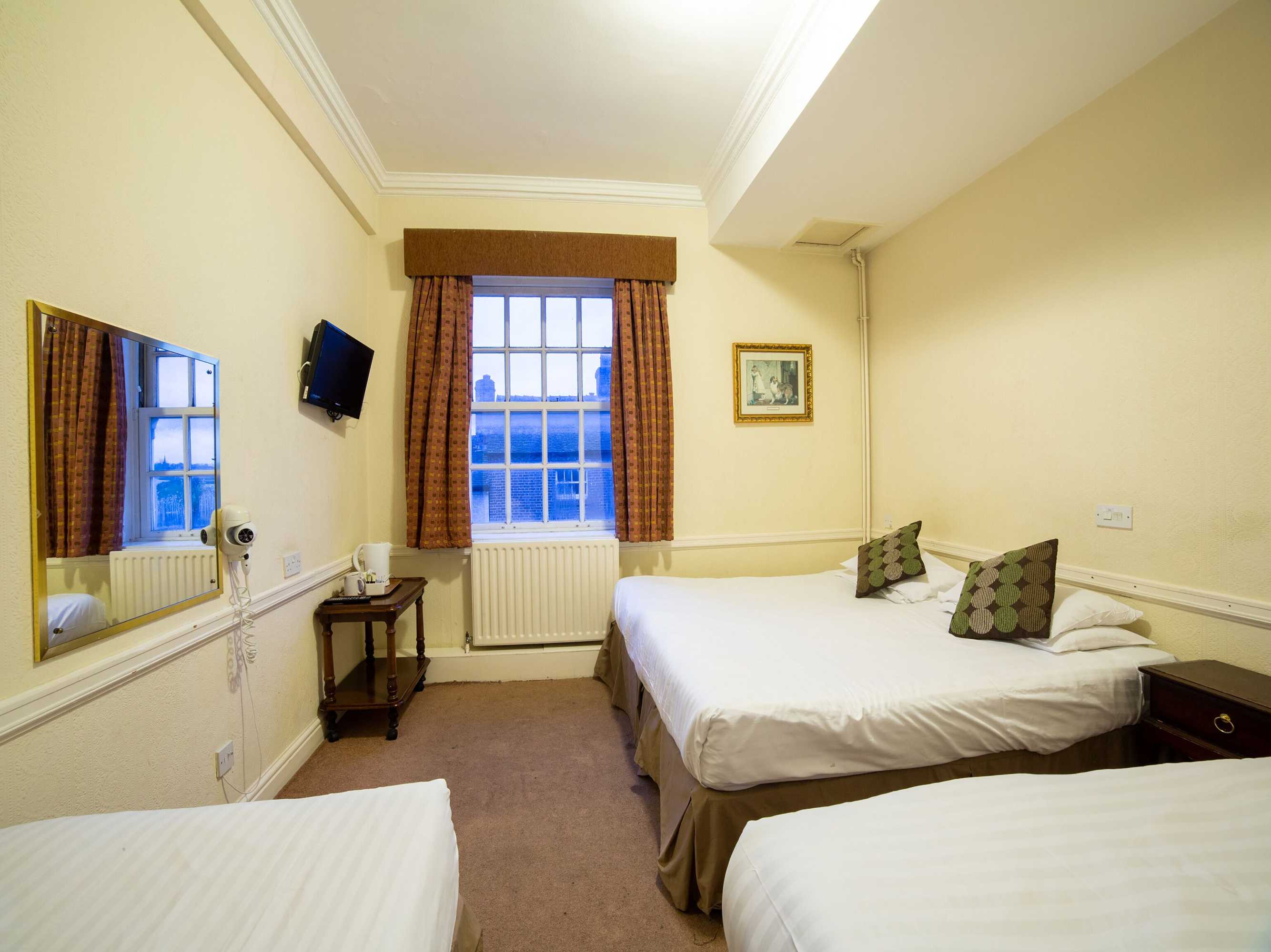 Gift card for George Hotel, Burslem, Stoke-On-Trent Gift card for George Hotel, Burslem, Stoke-On-Trent