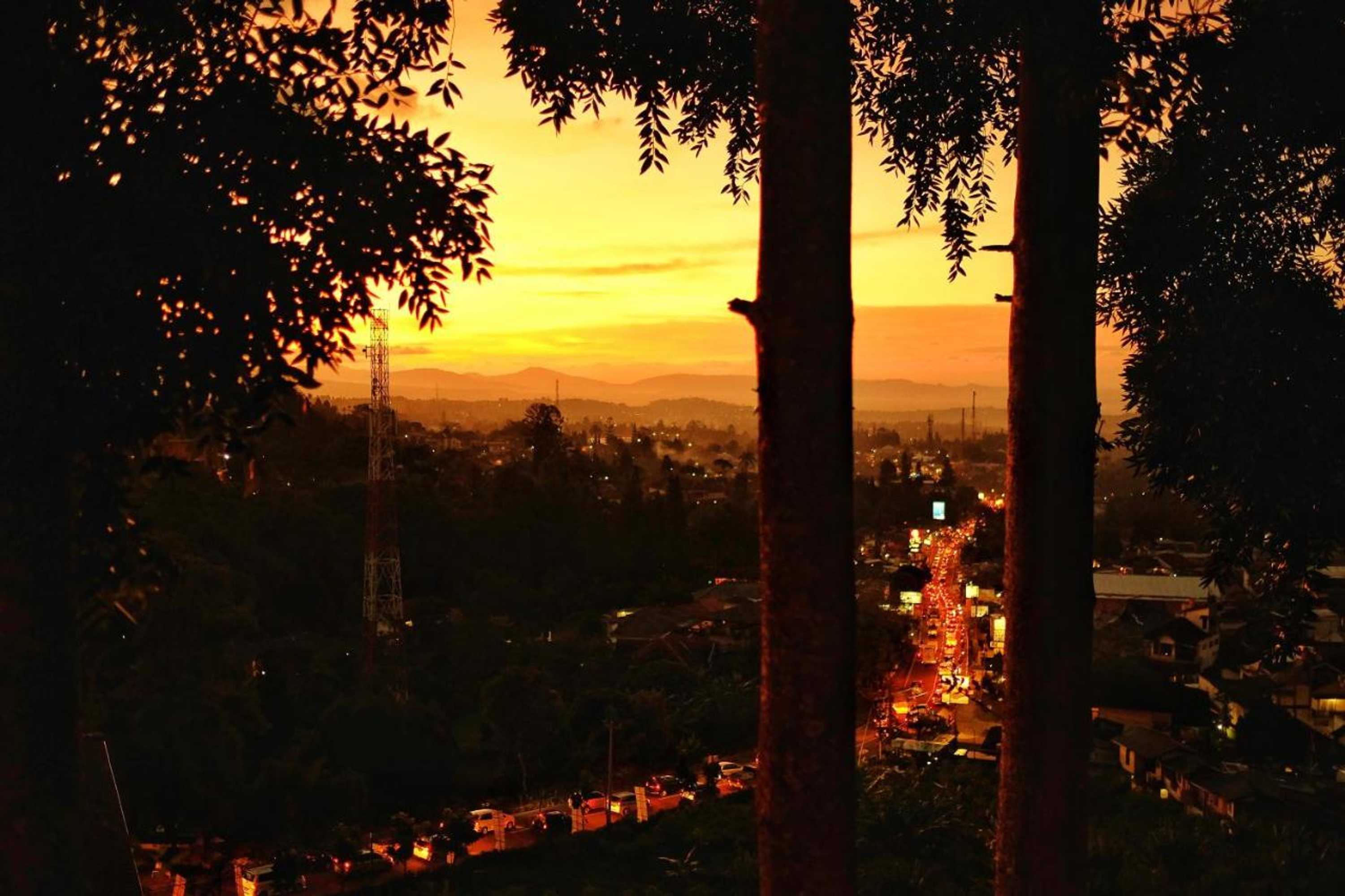 Gift card for The Grand Hill Resort-Hotel