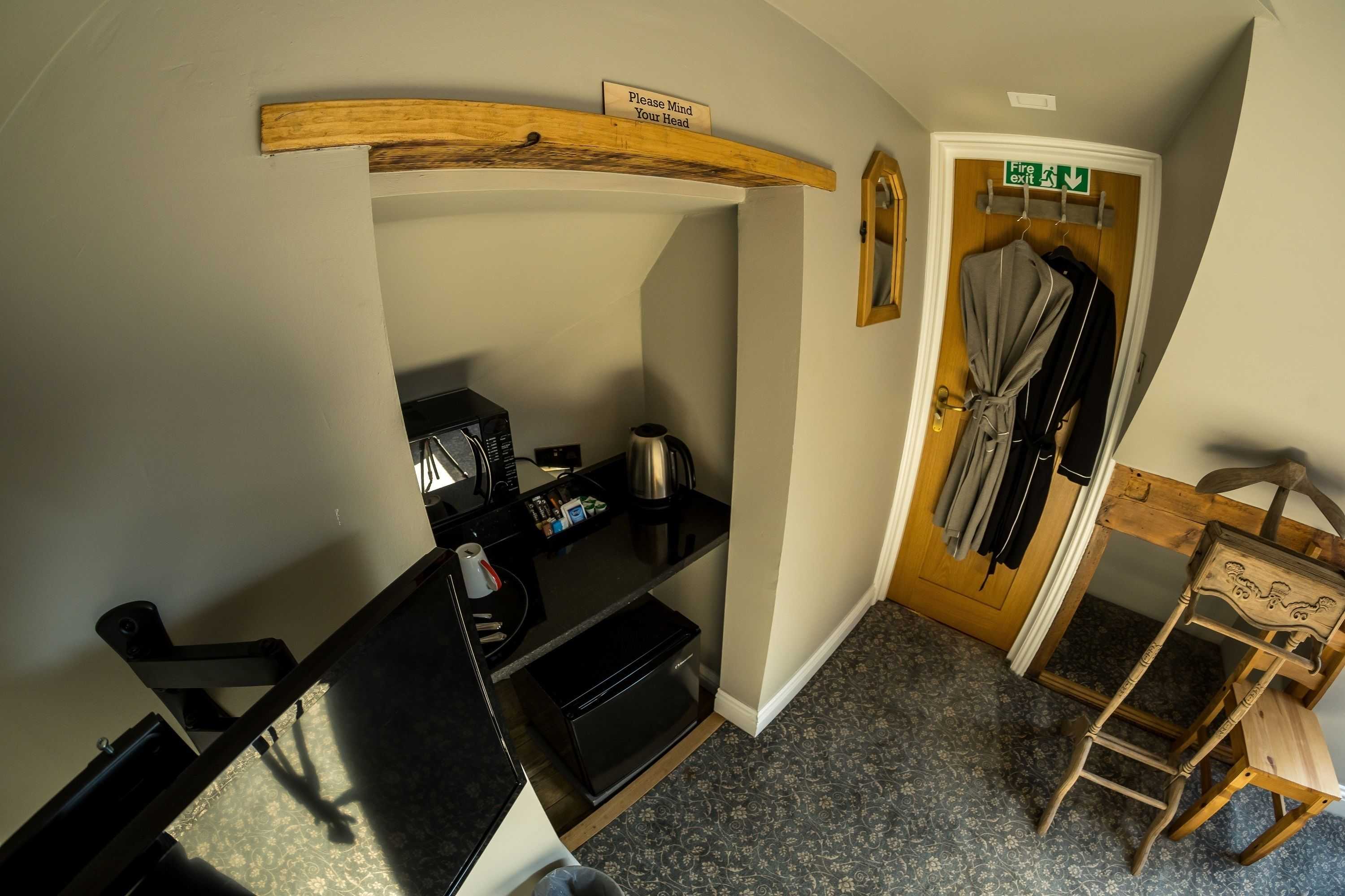 Gift card for Farnley Tower Guesthouse