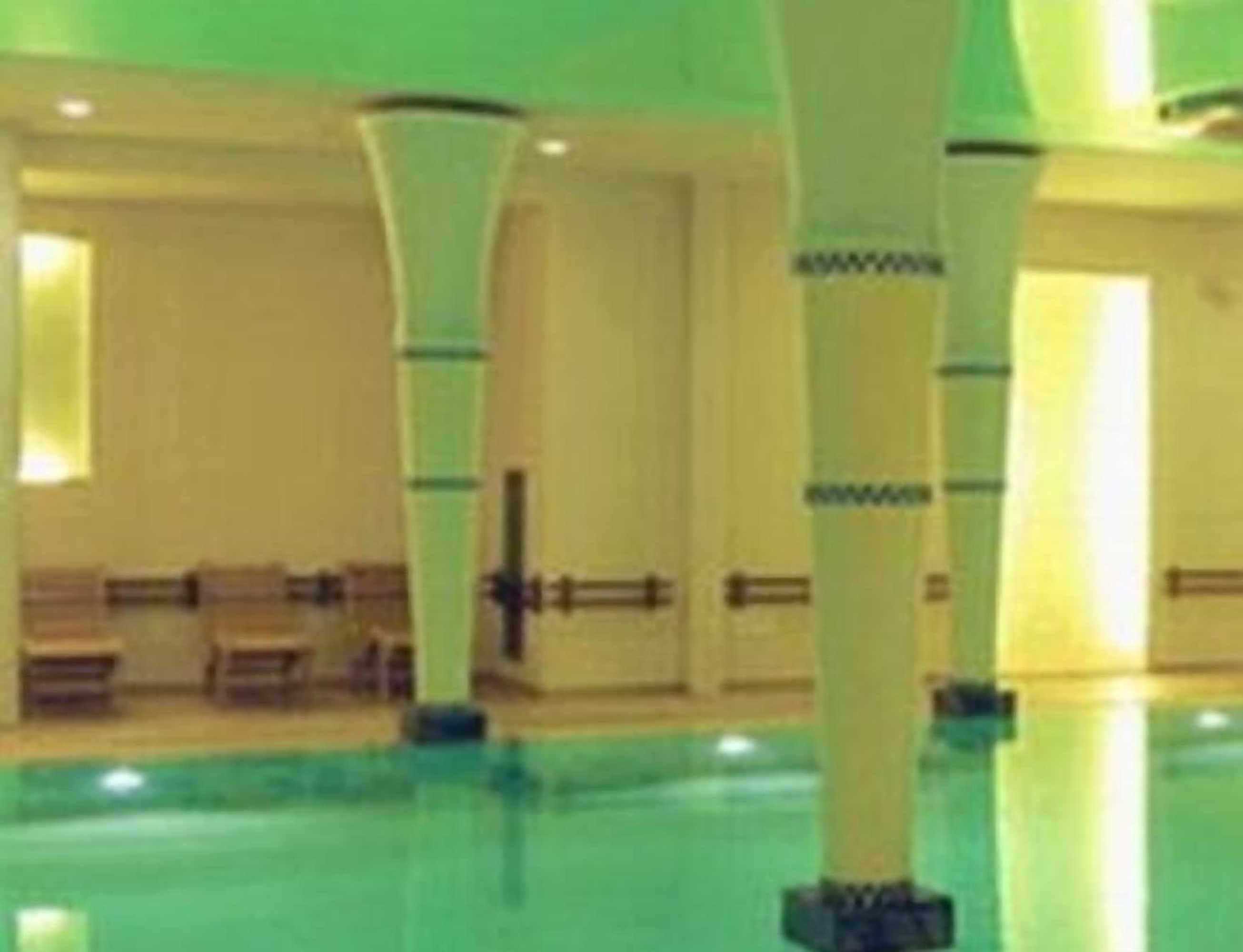 Gift card for Hotel Fontanelle