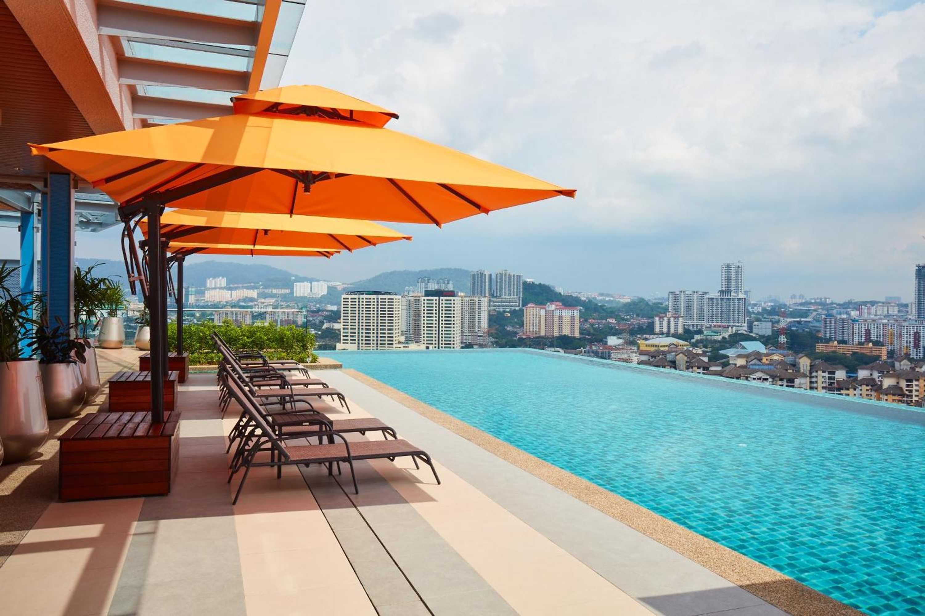 Gift card for Sunway Velocity Hotel Kuala Lumpur Gift card for Sunway Velocity Hotel Kuala Lumpur