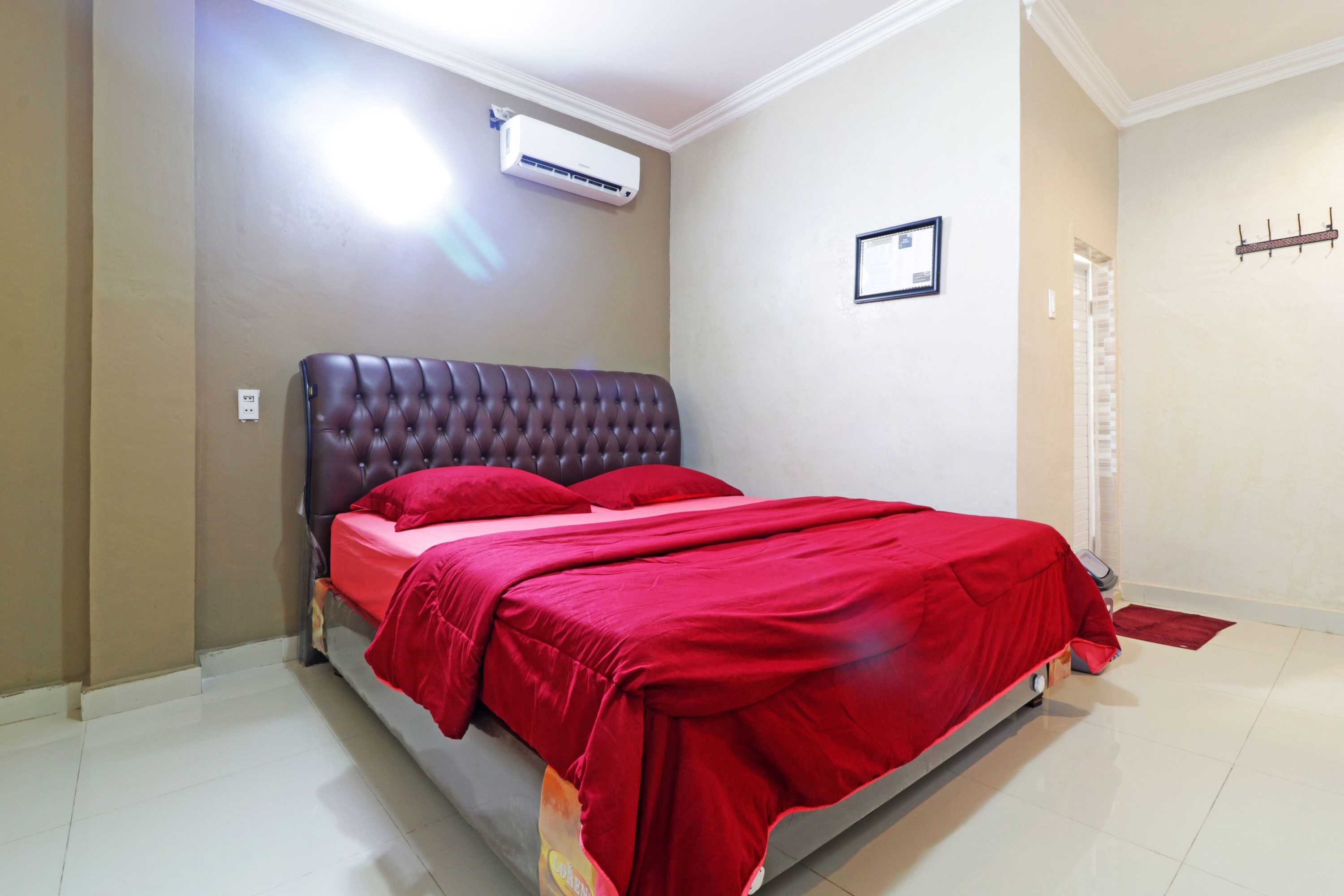 Gift card for Hotel Graha Soeltan