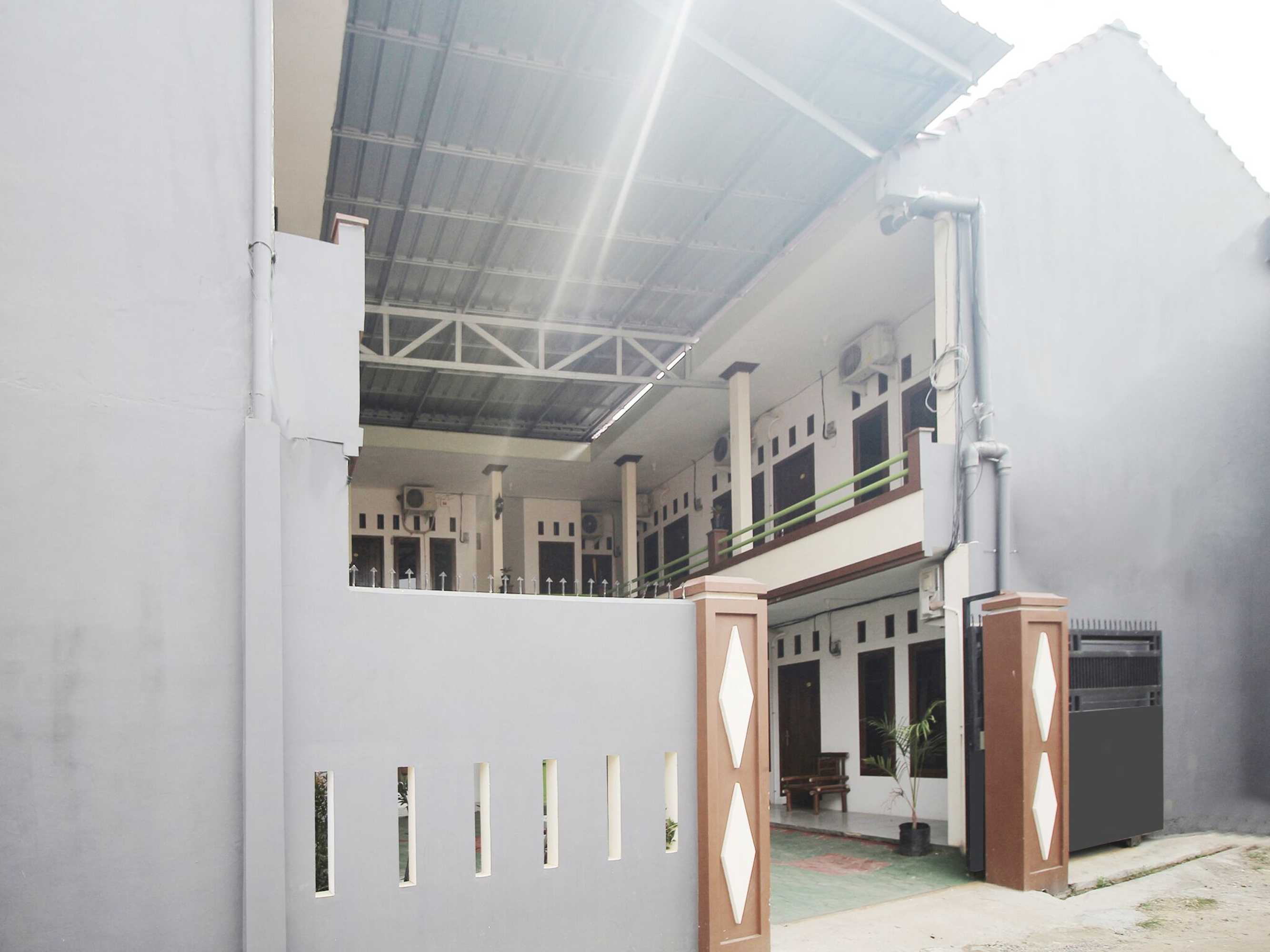 Gift card for Wisma Mulia Syariah Bandar Lampung Gift card for Wisma Mulia Syariah Bandar Lampung
