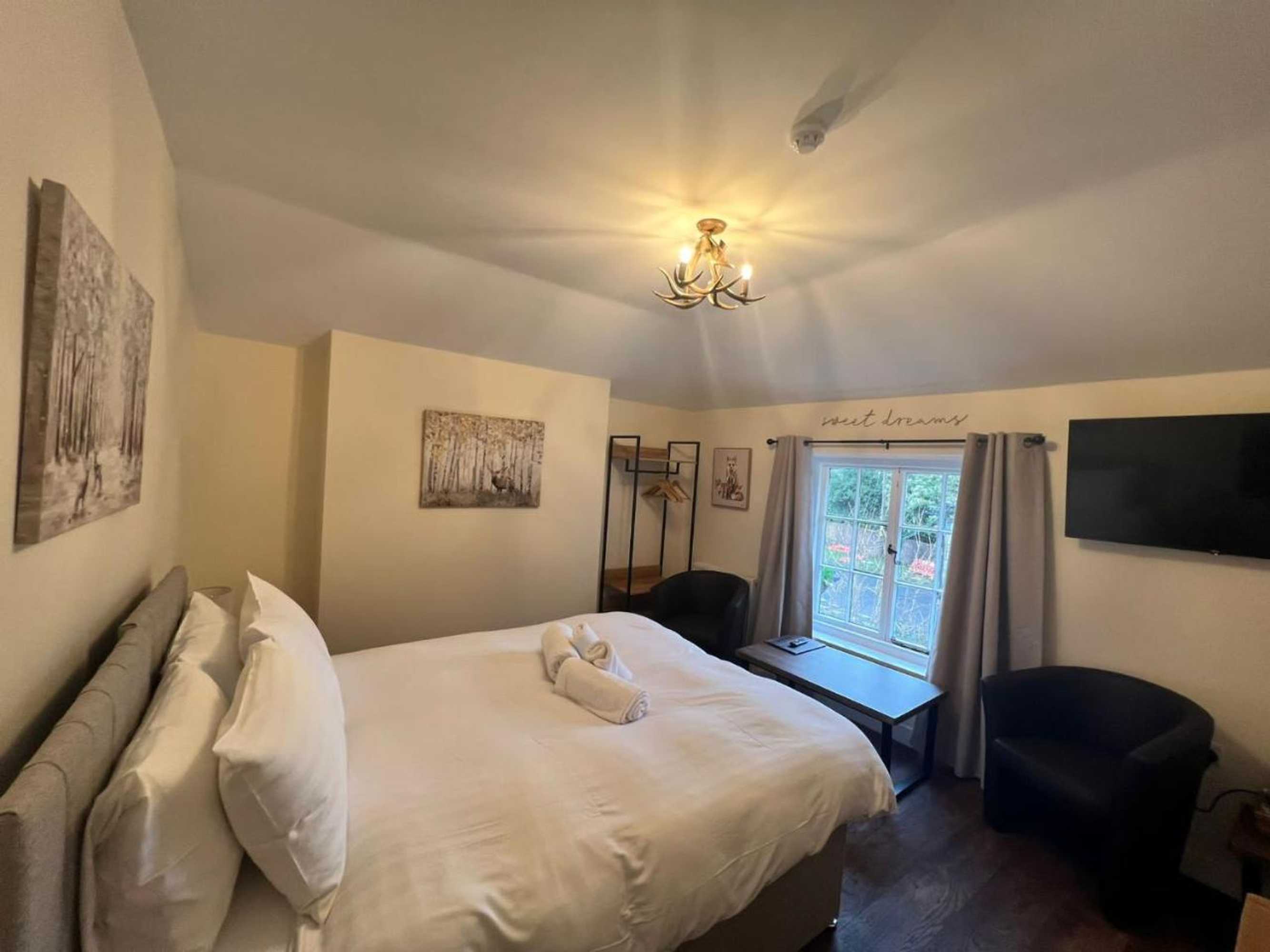 Gift card for The New Forest Inn