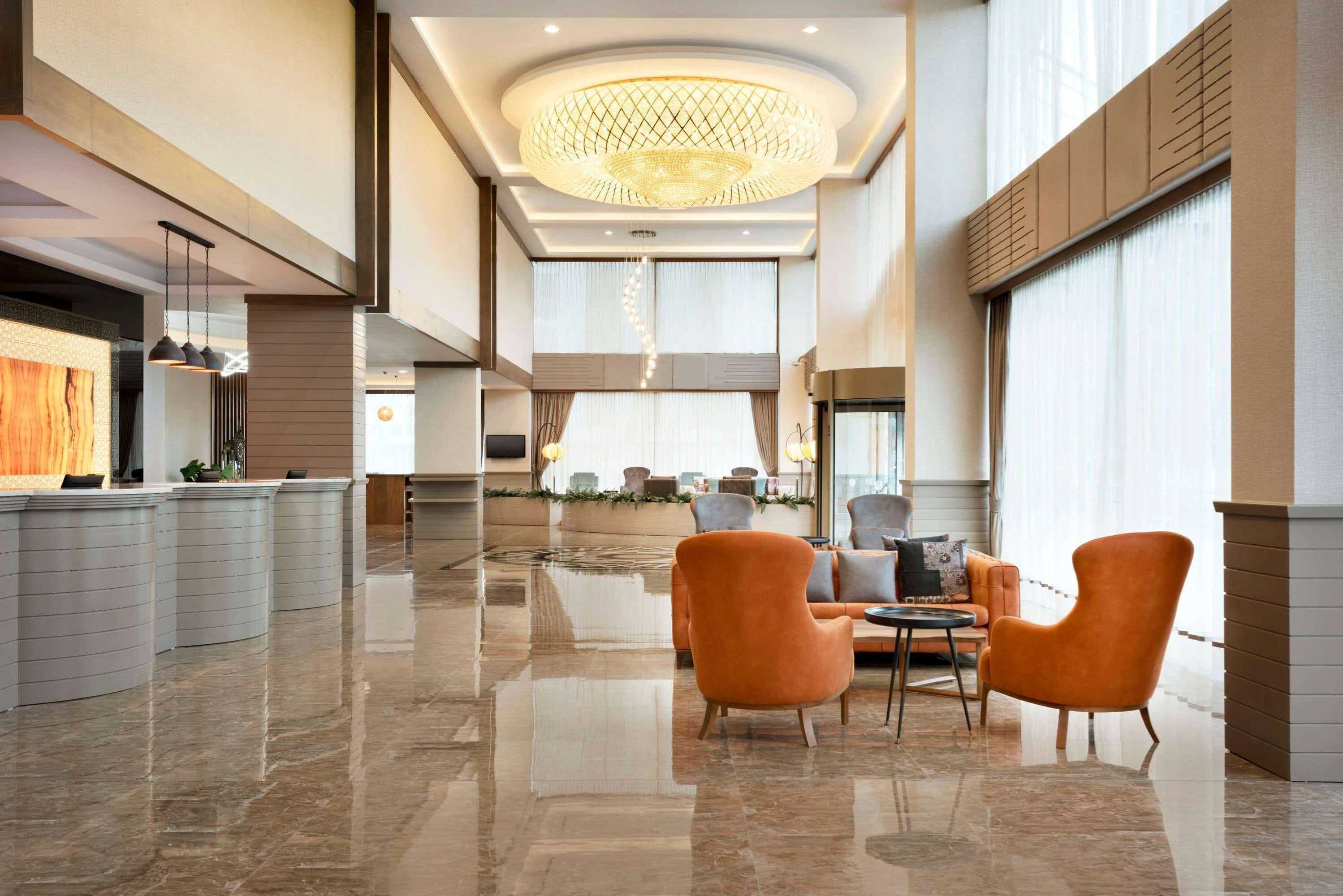 Gift card for Ramada by Wyndham Iskenderun Gift card for Ramada by Wyndham Iskenderun