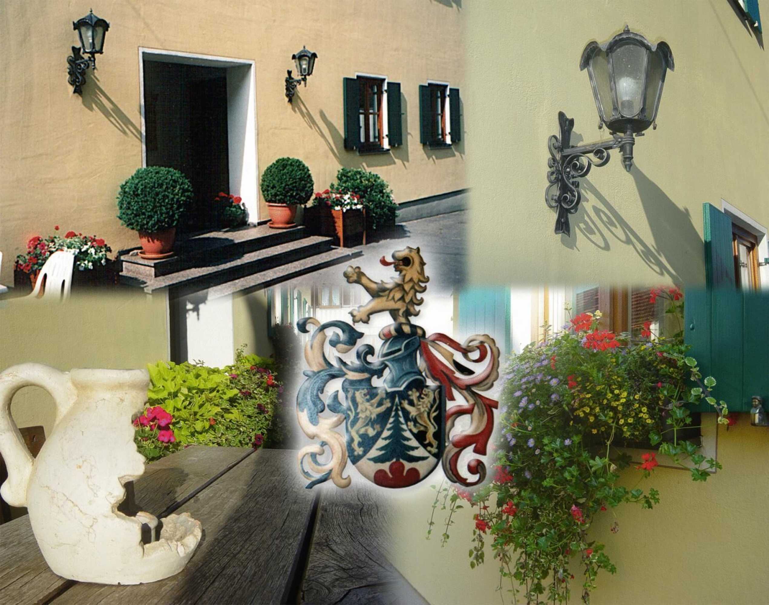 Gift card for Gasthof Zur Sonne