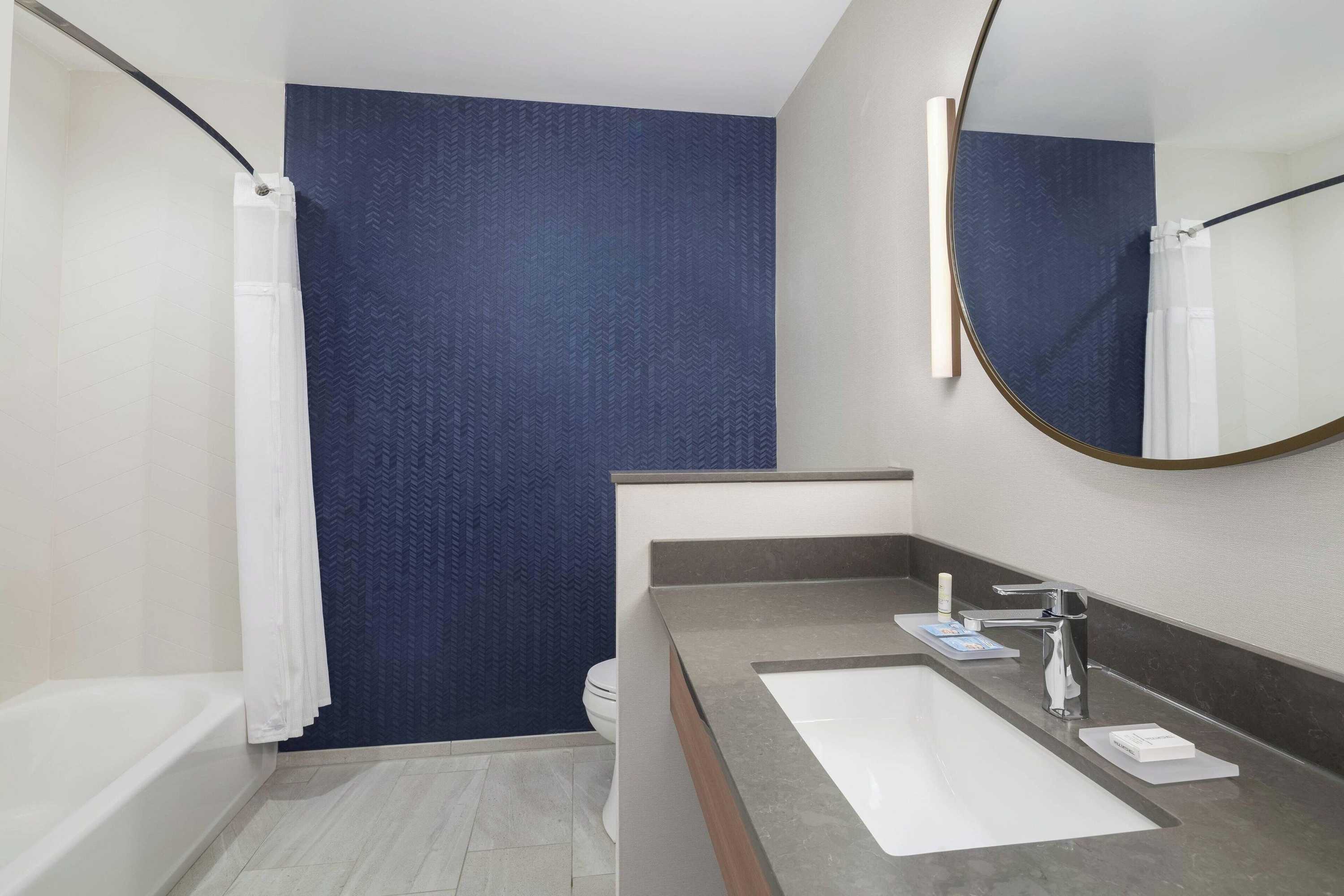 Gift card for Fairfield Inn & Suites Kenosha Pleasant Prairie