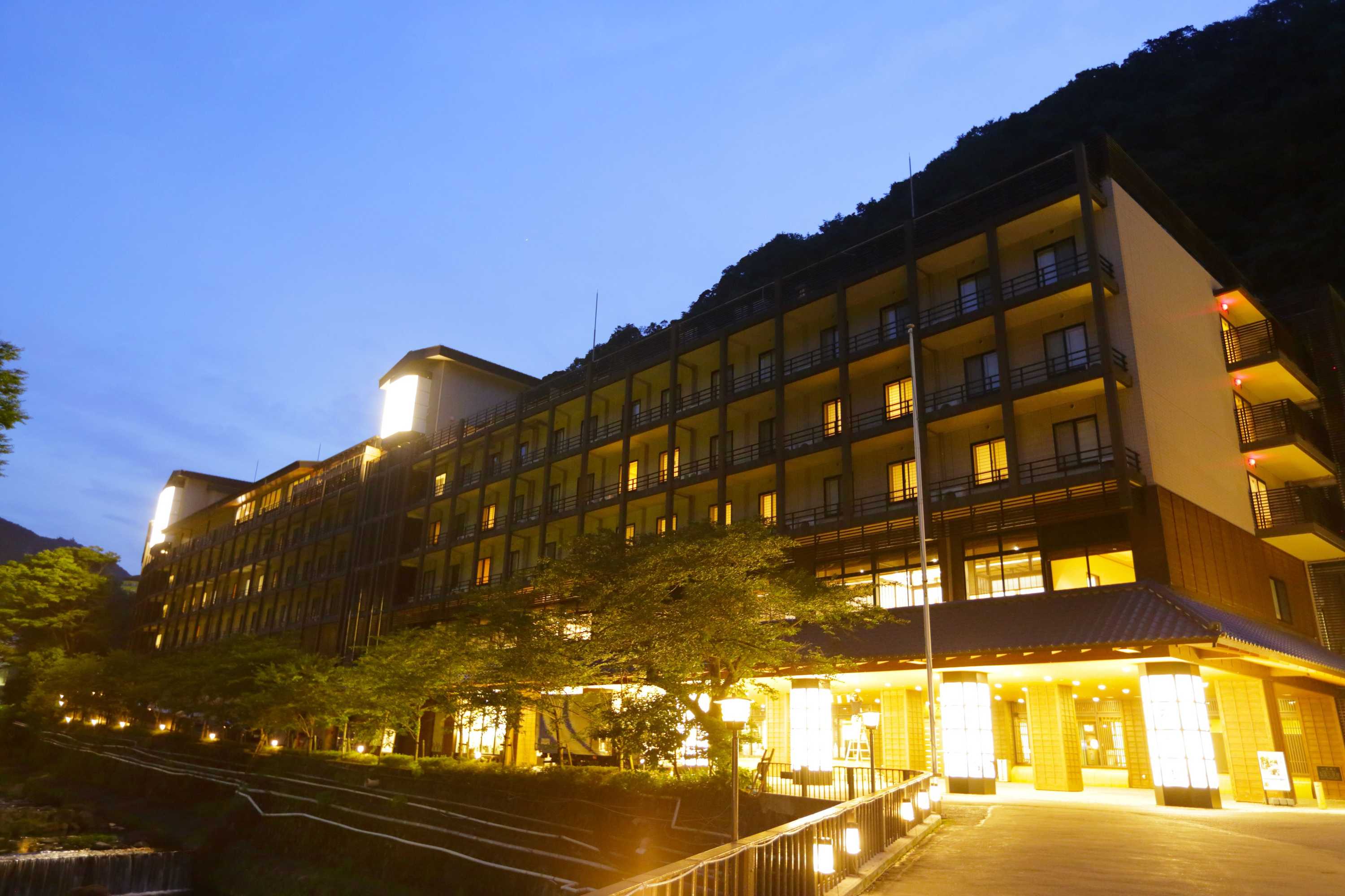 Gift card for Hakone Yumoto Onsen Tenseien Gift card for Hakone Yumoto Onsen Tenseien