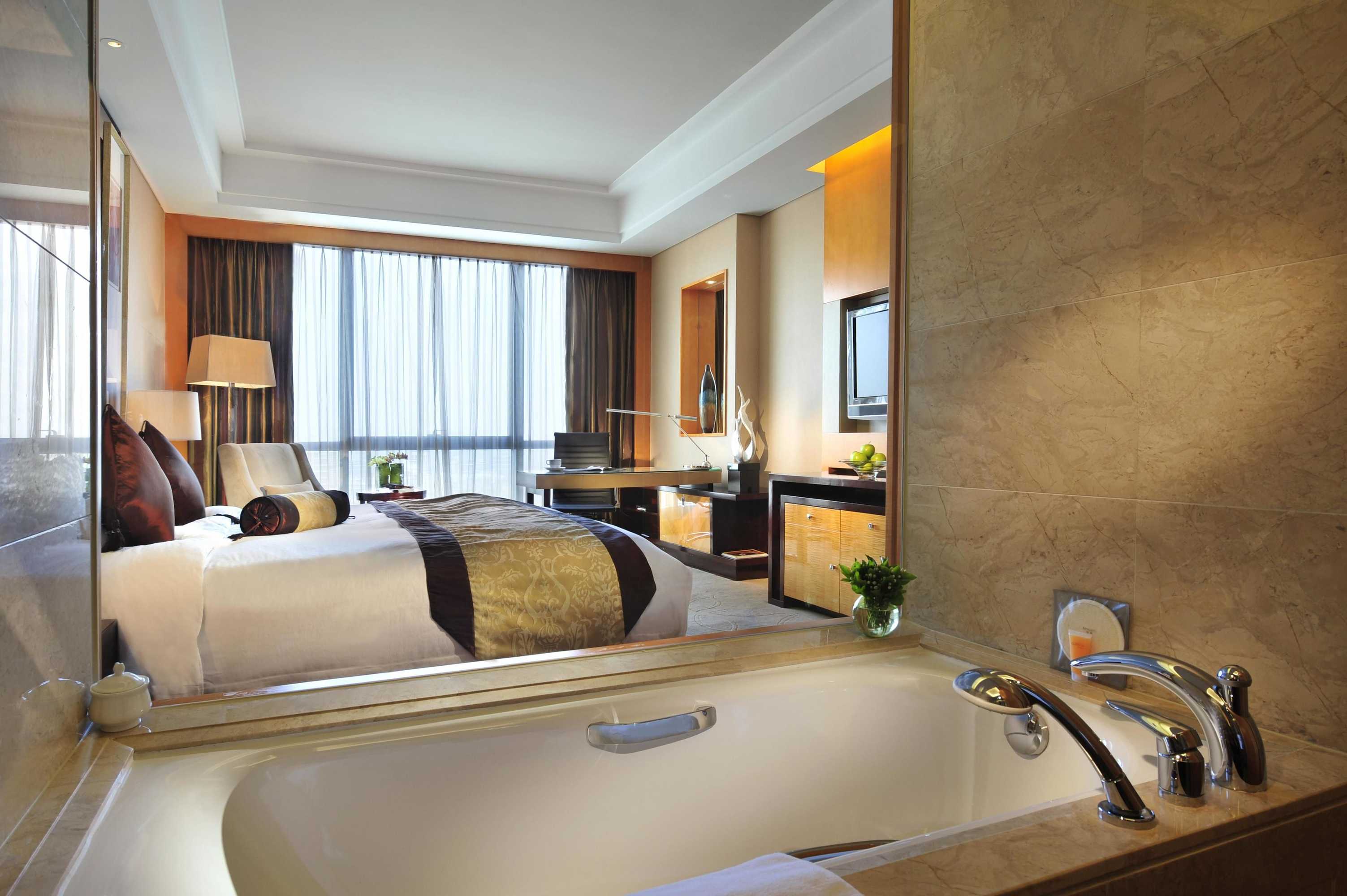 Gift card for Sofitel Ningbo