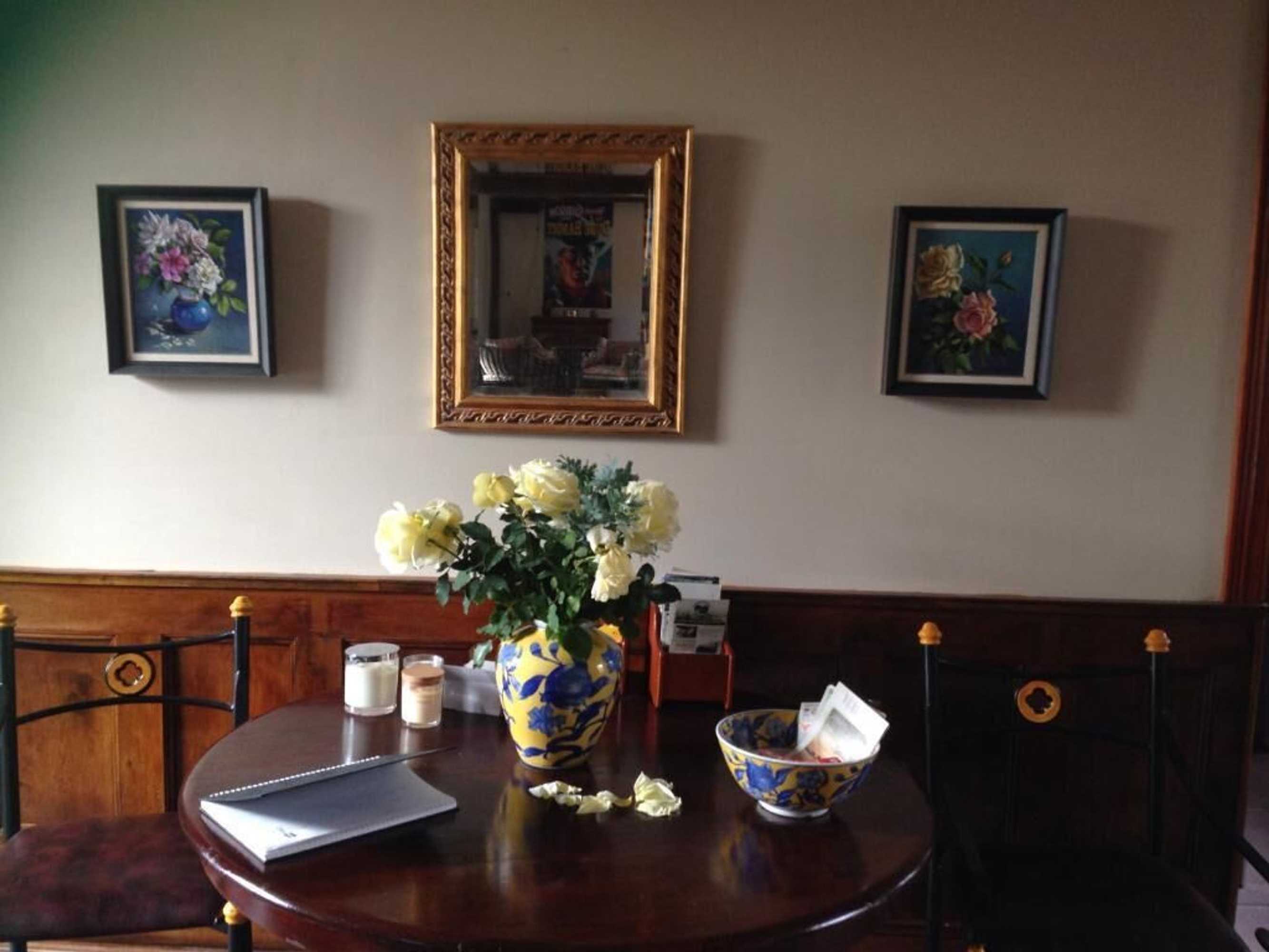 Gift card for Sunsetcottages