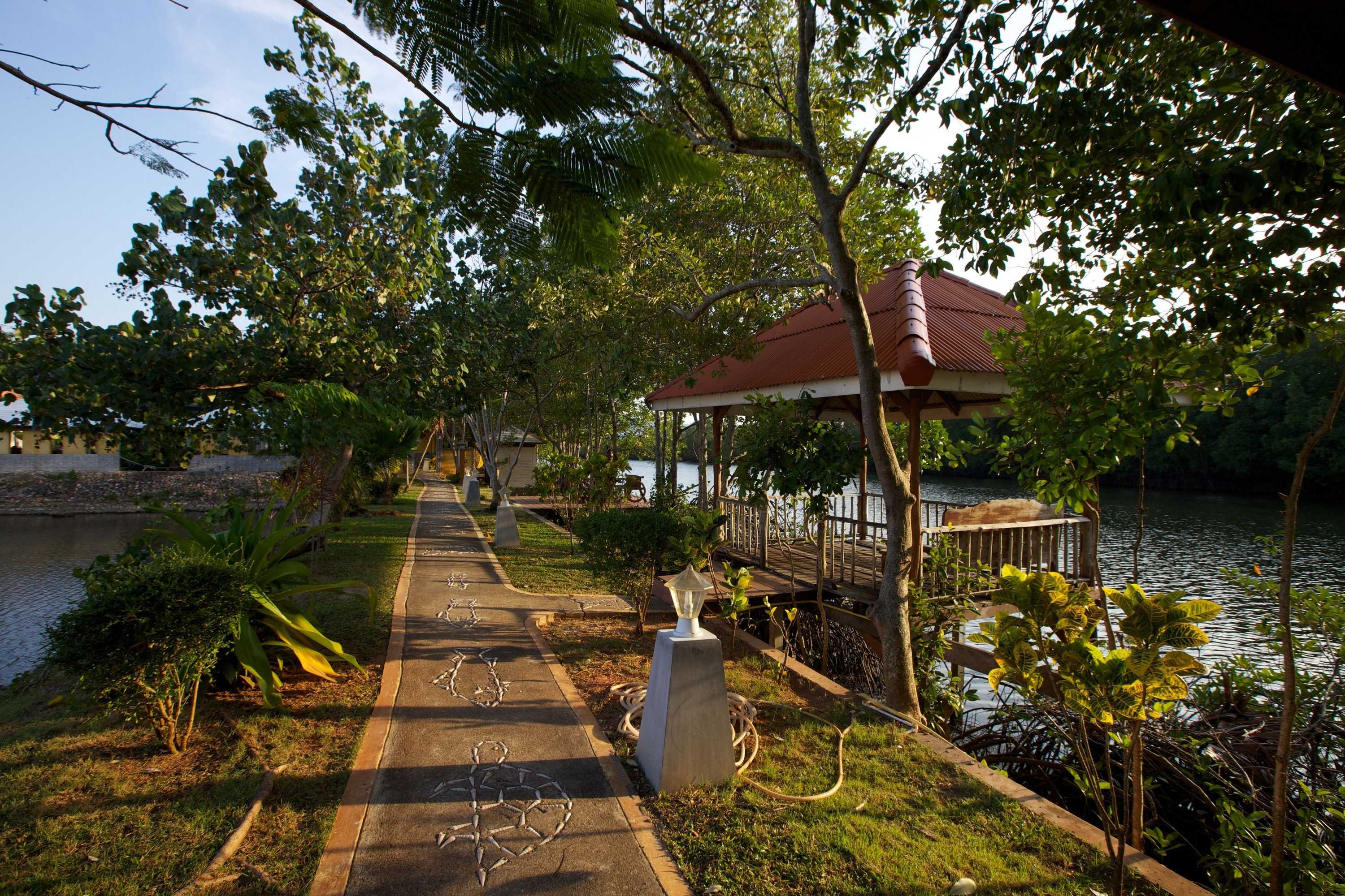 Gift card for Anavilla Tangke Resort Gift card for Anavilla Tangke Resort
