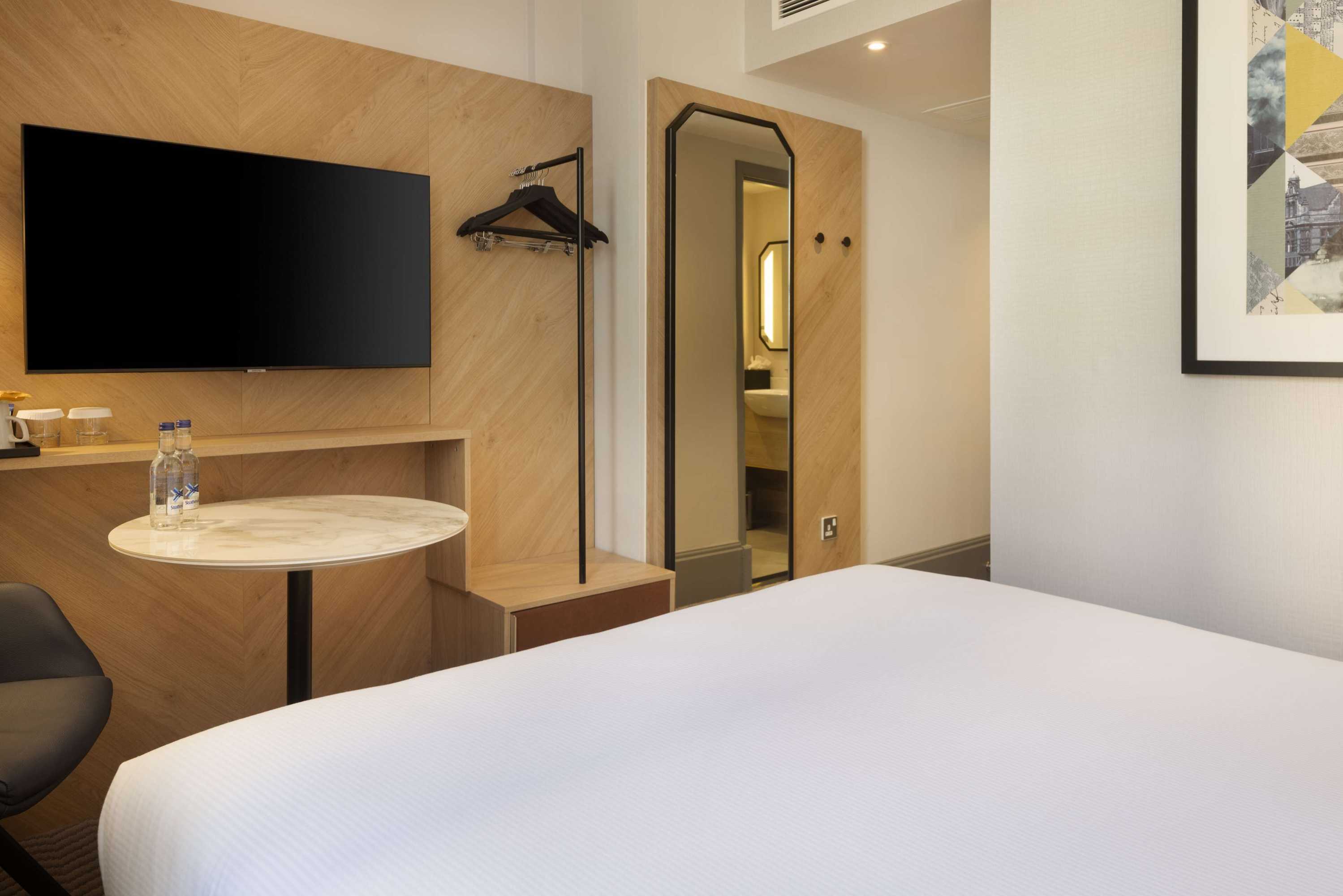 Gift card for Hilton Nottingham