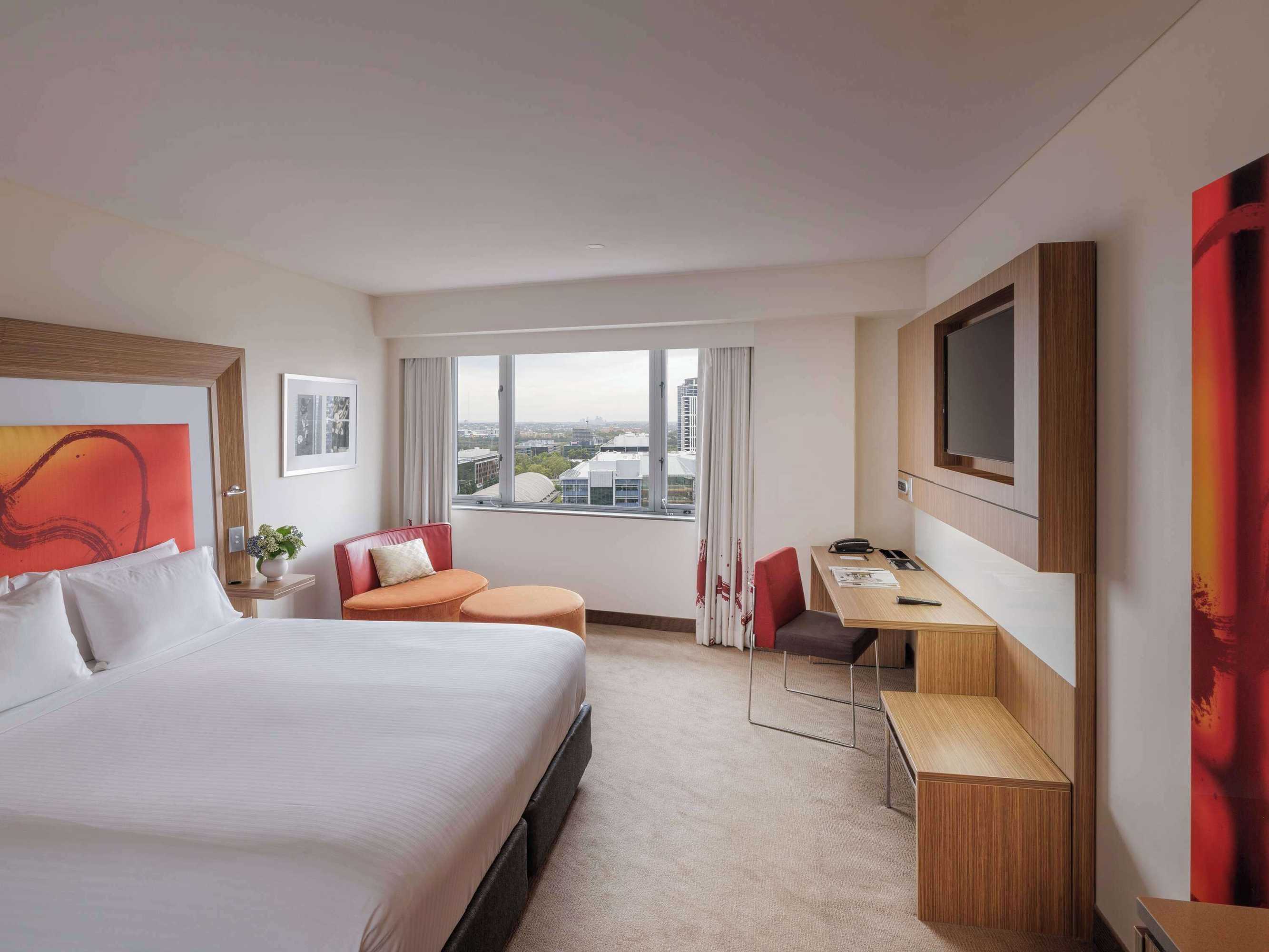 Gift card for Novotel Sydney Olympic Park Gift card for Novotel Sydney Olympic Park