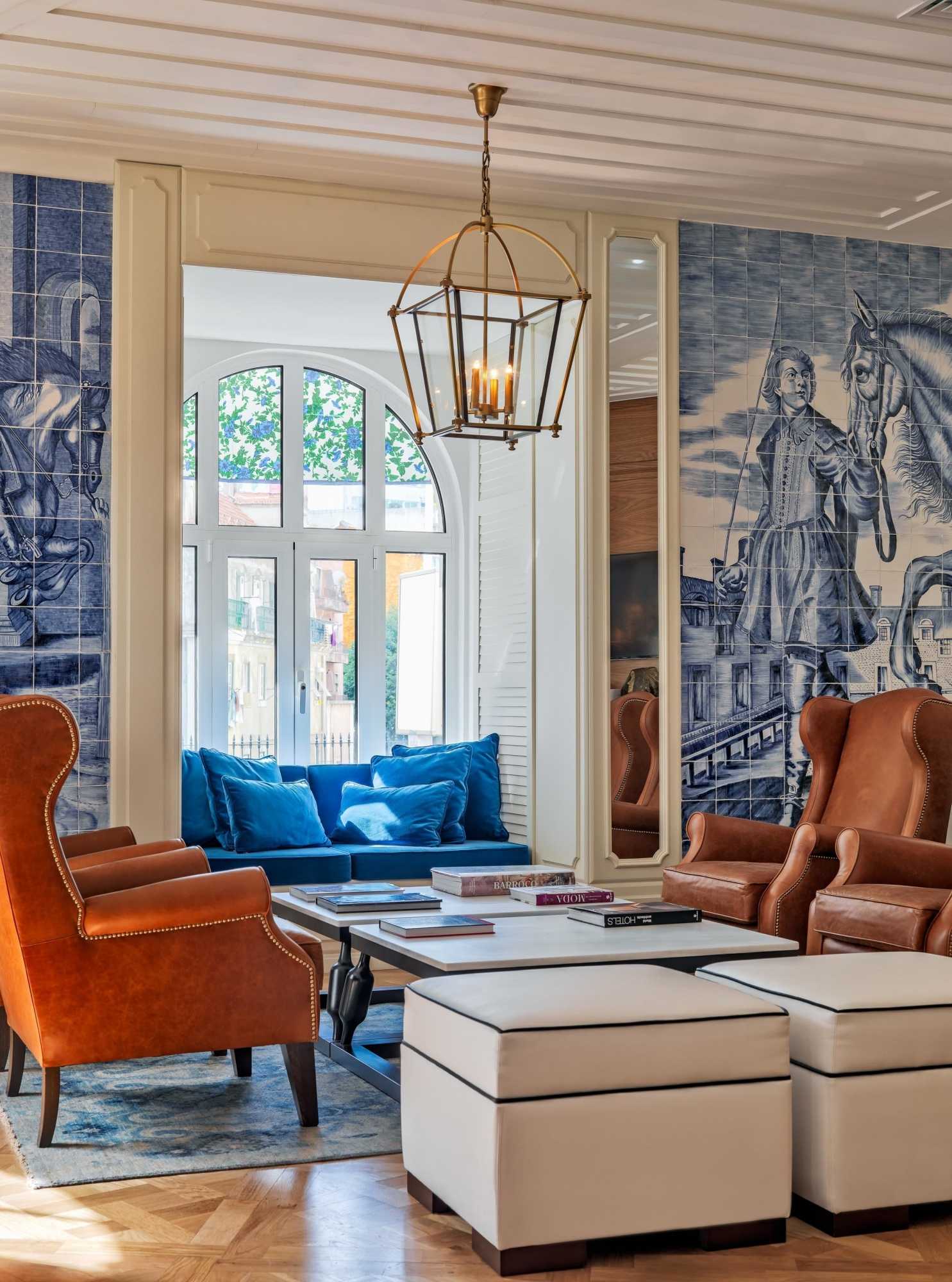 Gift card for H10 Duque de Loulé