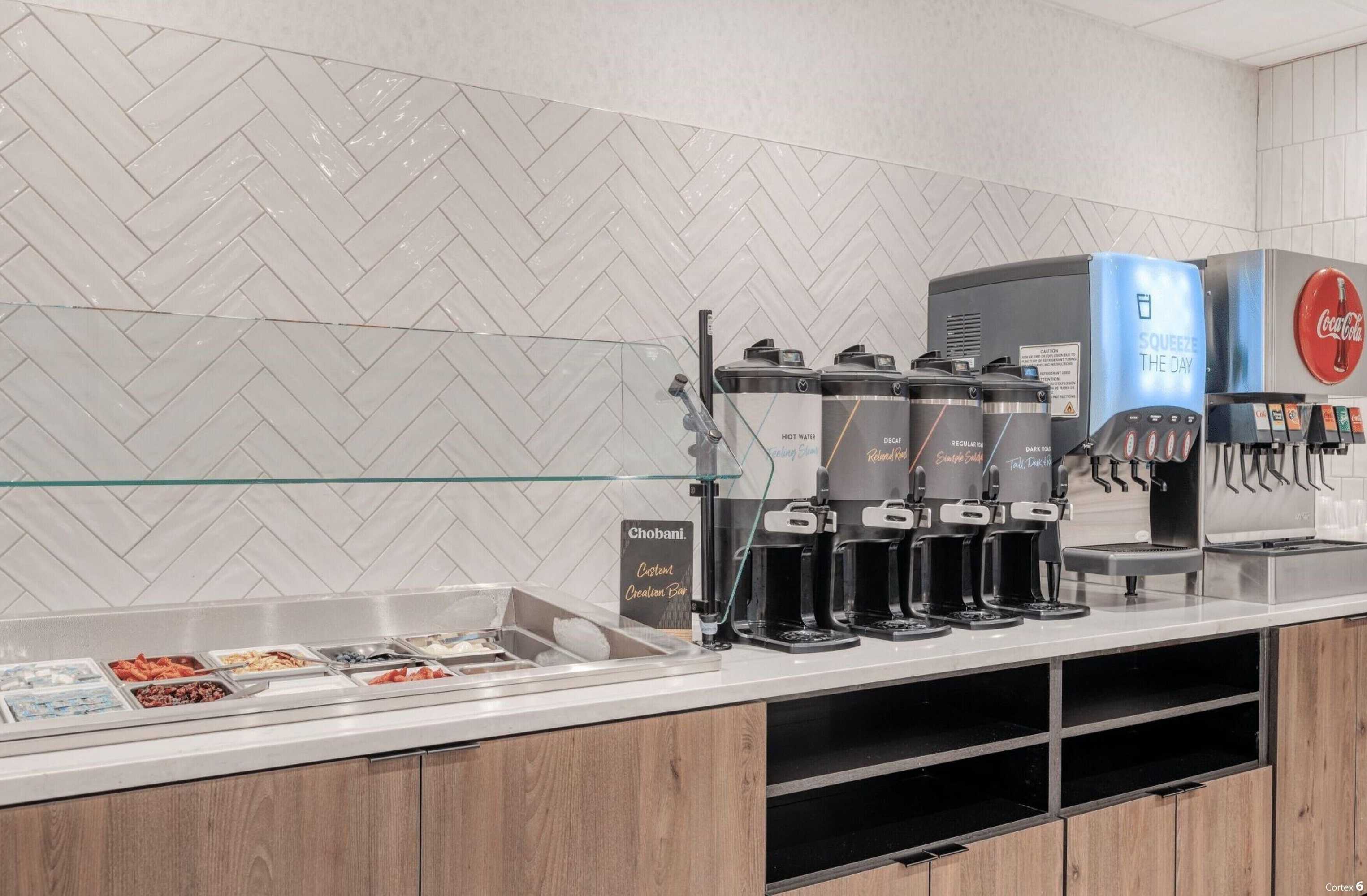 Gift card for Holiday Inn Express Federal Way Seattle South by Ihg