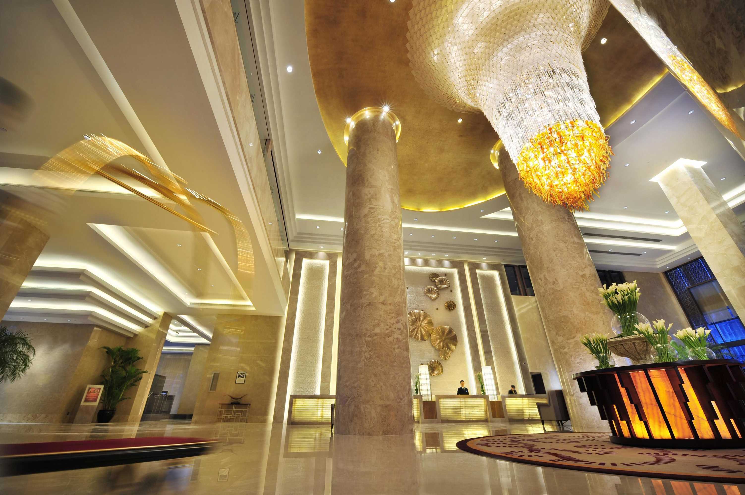Gift card for Sofitel Ningbo