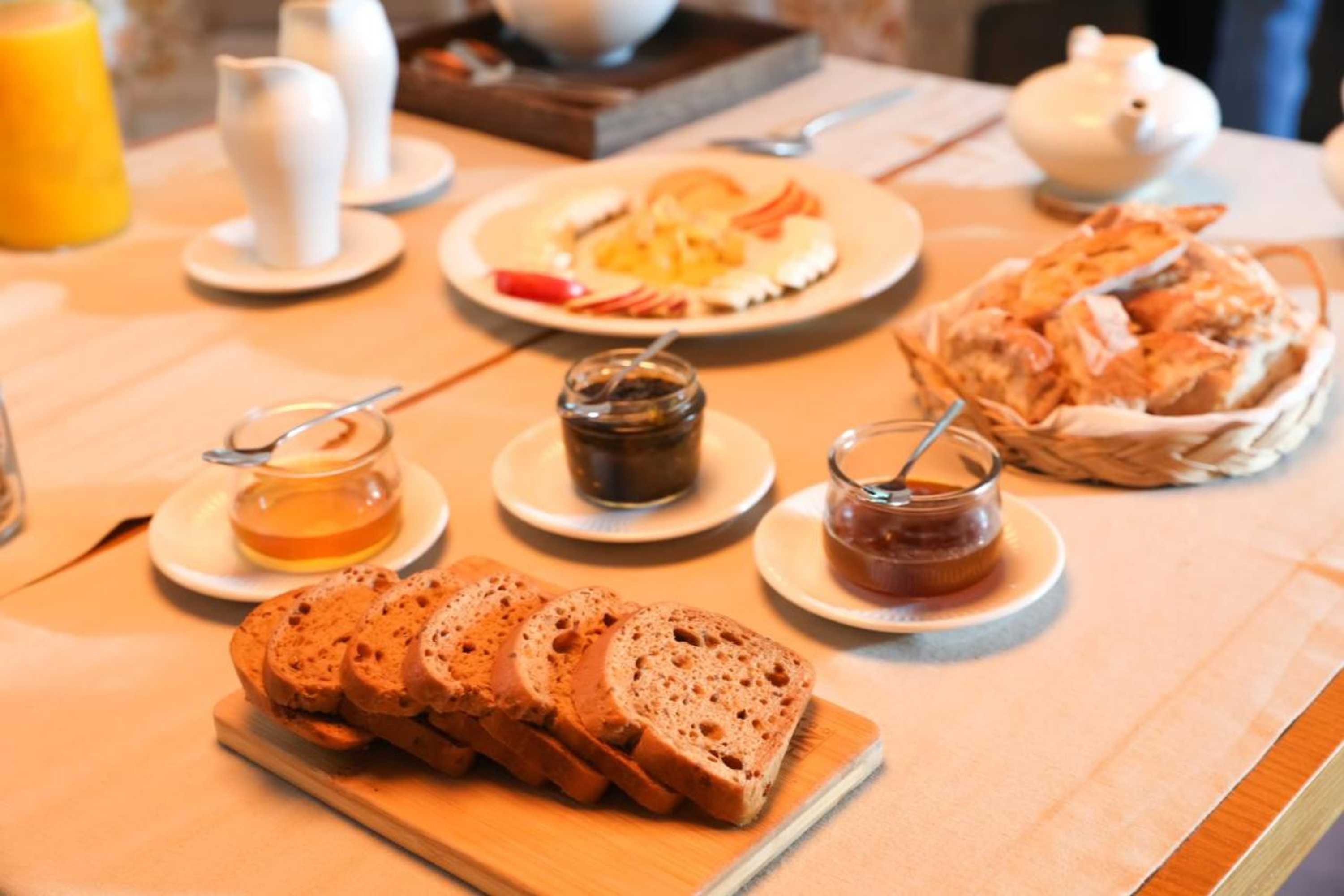 Gift card for Quinta do Candeeira