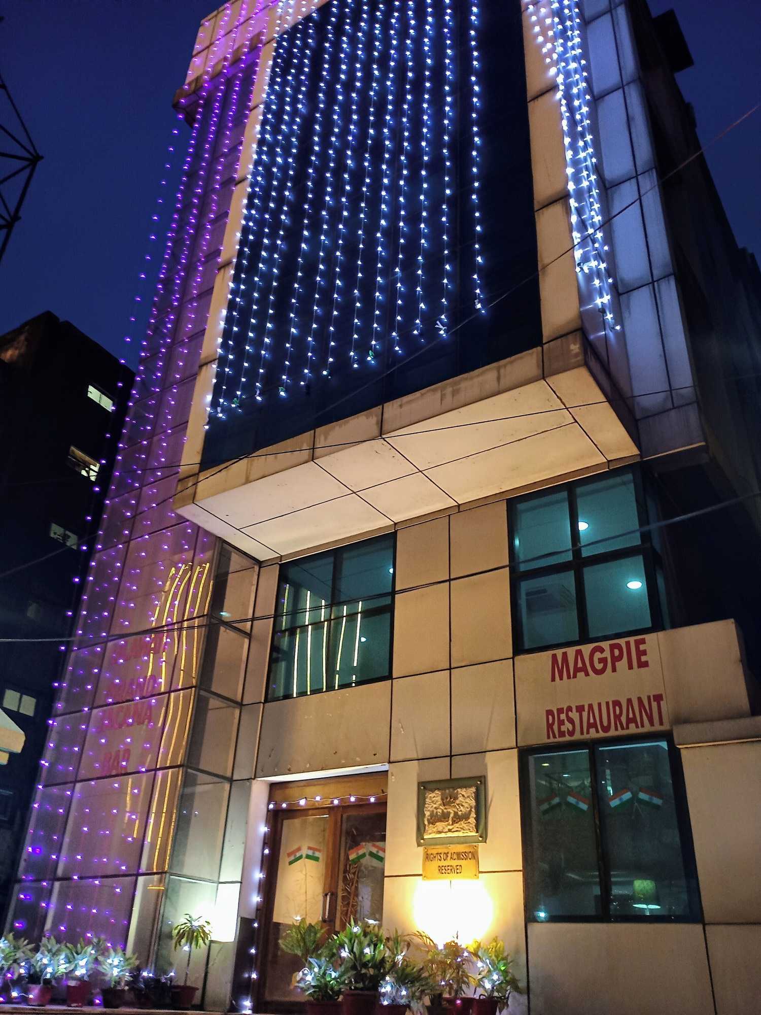 Gift card for Hotel Lilawati Grand