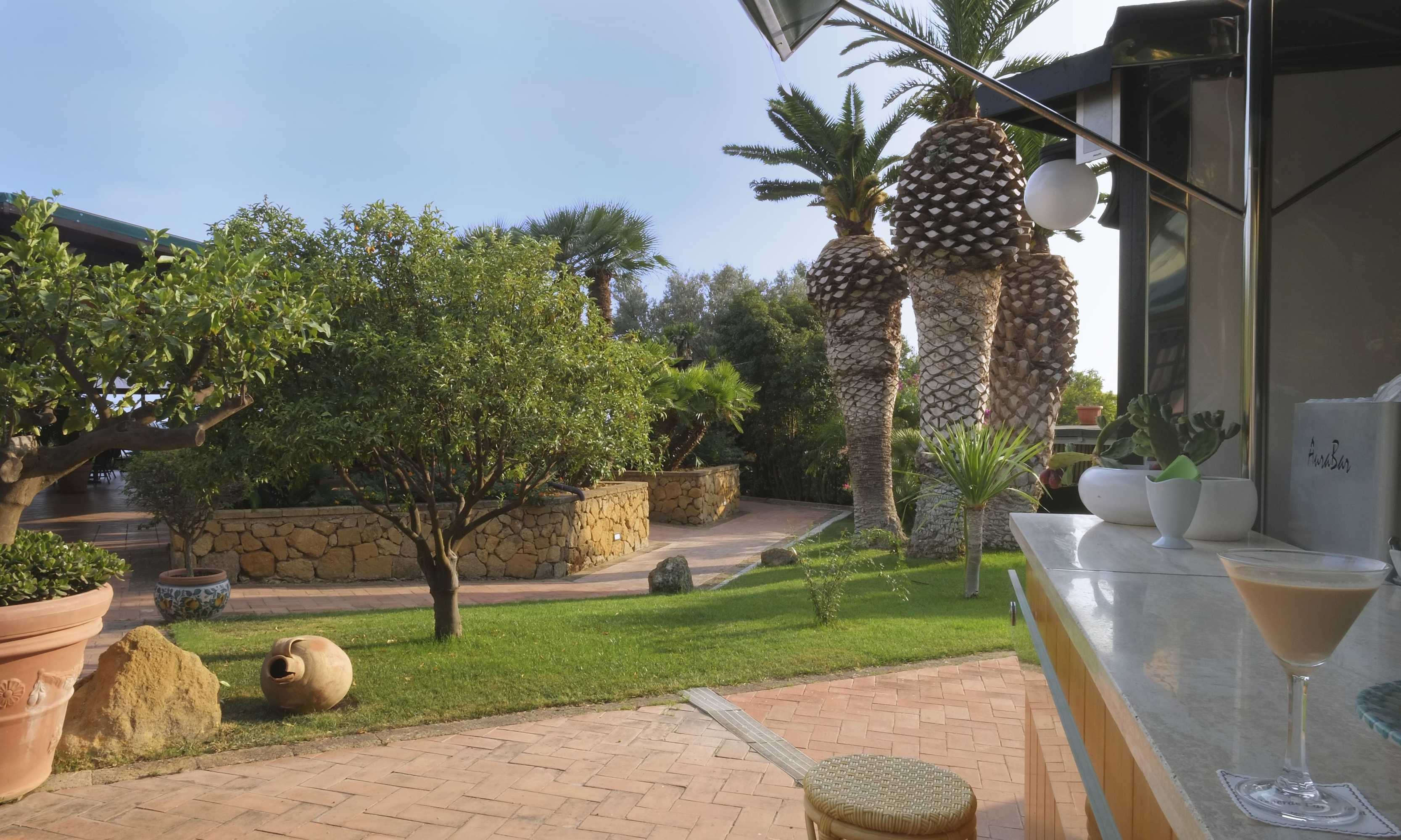 Gift card for Colleverde Park Hotel