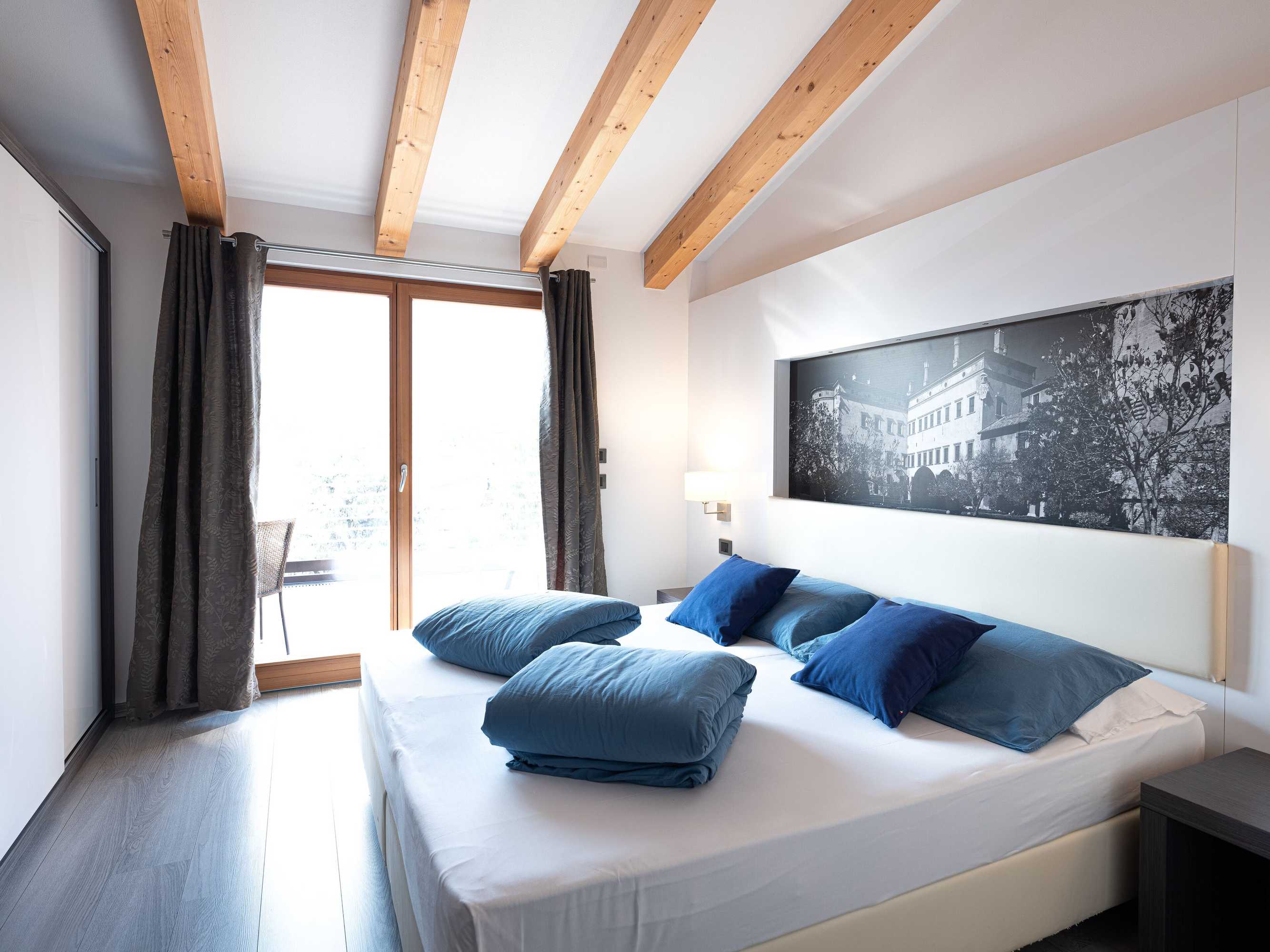 Gift card for Hi Hotels Trento