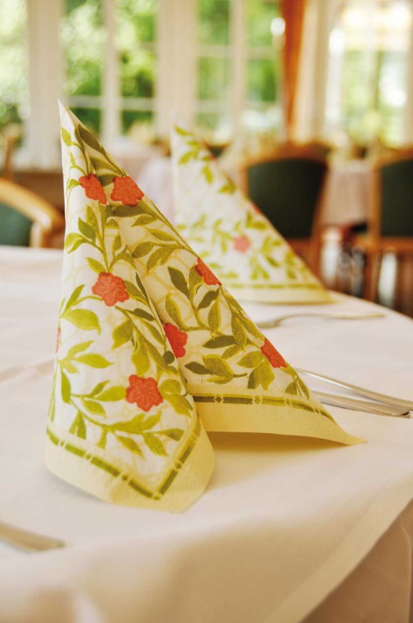 Gift card for Gartenhotel Feldeck