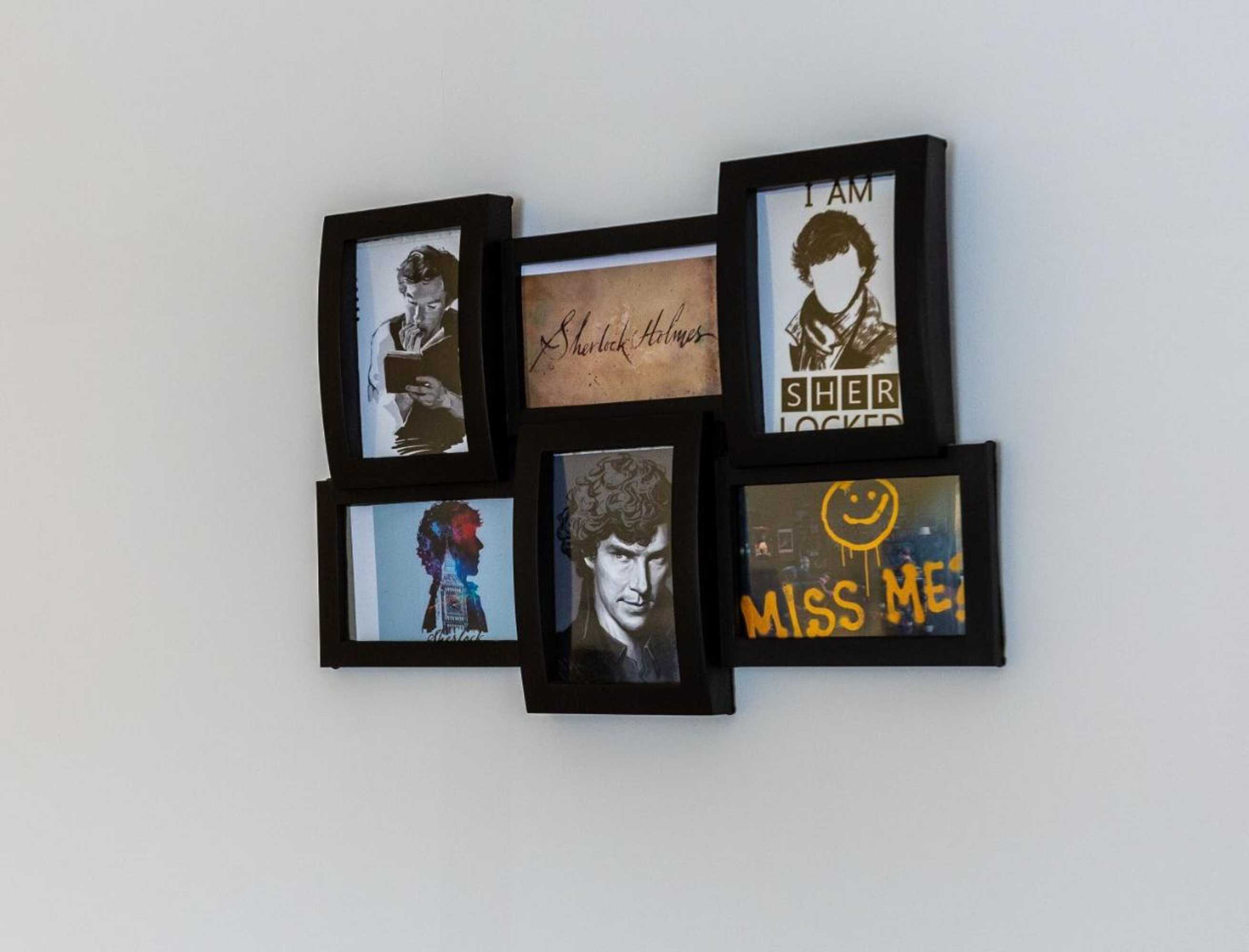 Gift card for Cosy Dragon Atsherlock Holmes Gift card for Cosy Dragon Atsherlock Holmes