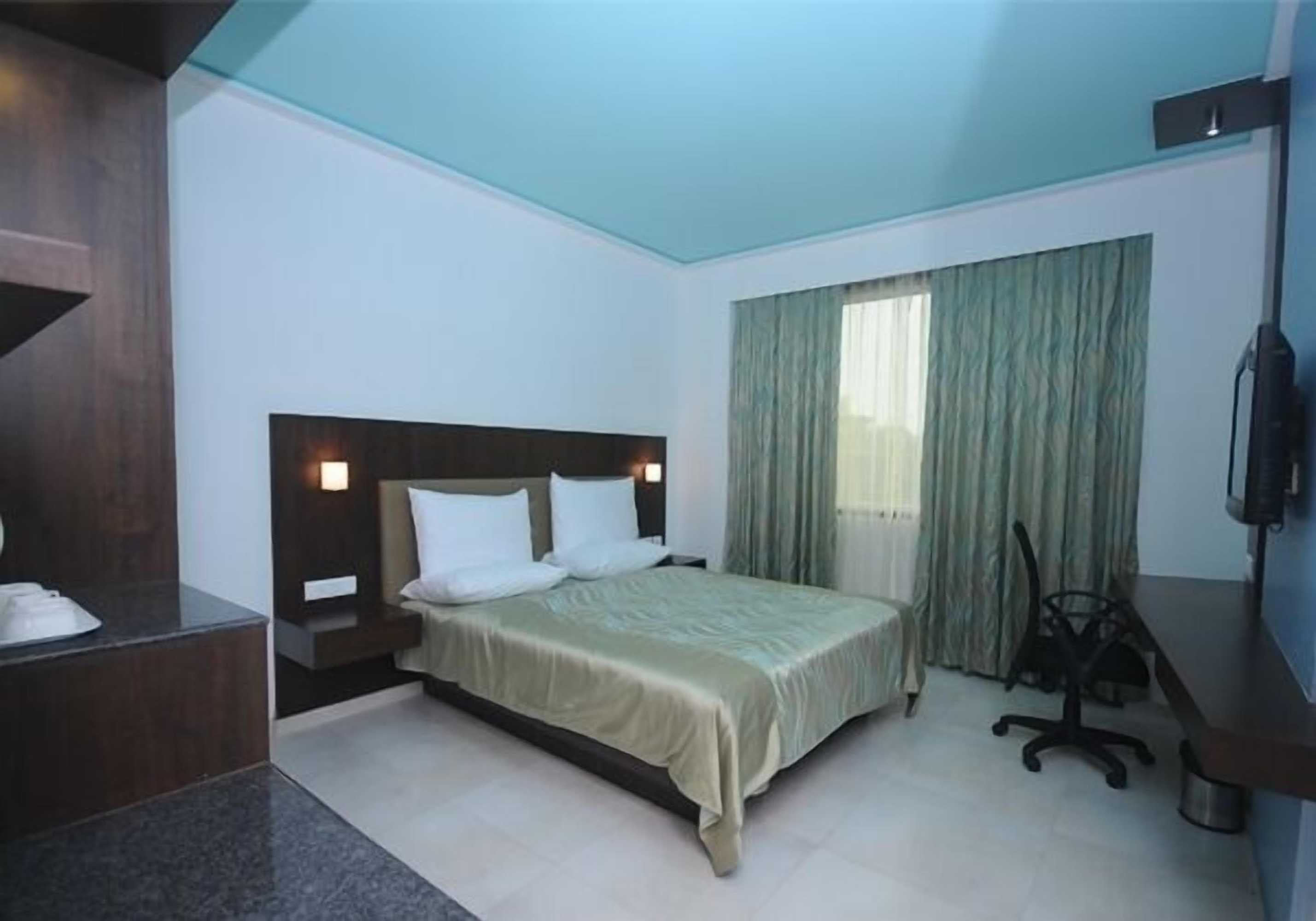 Gift card for Srinivas Saffron Hotel Gift card for Srinivas Saffron Hotel