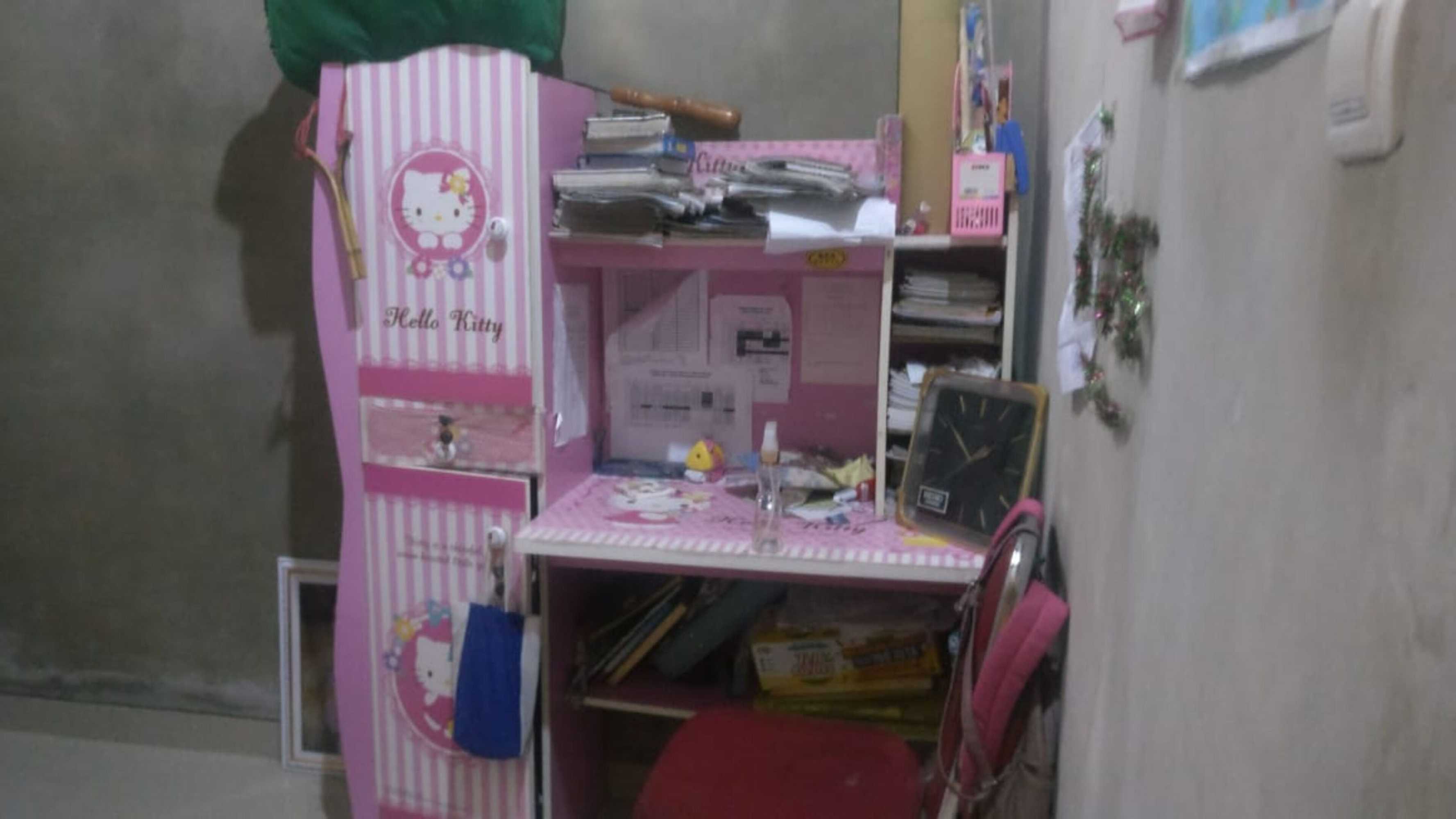 Gift card for Arnymas Homestay Syariah