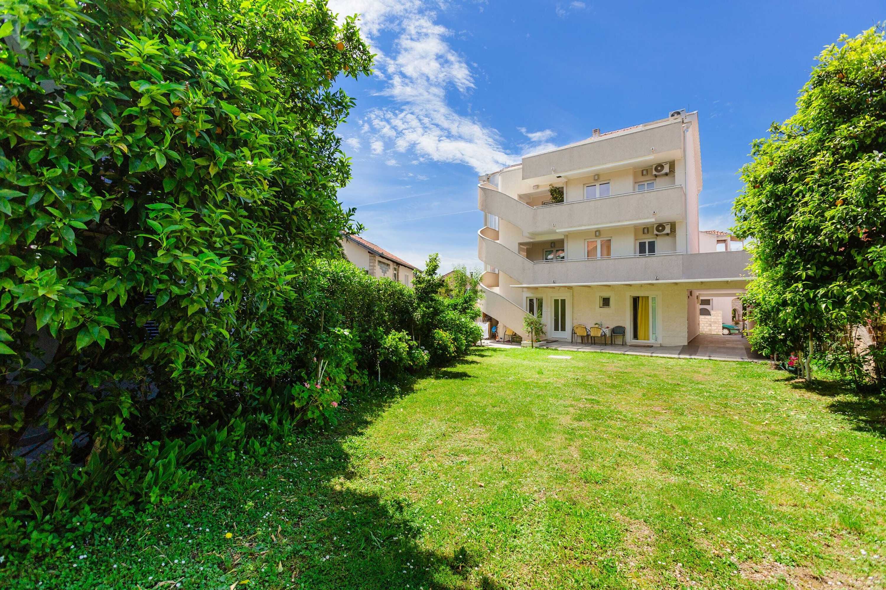 Gift card for Rosic Apartments Tivat Gift card for Rosic Apartments Tivat