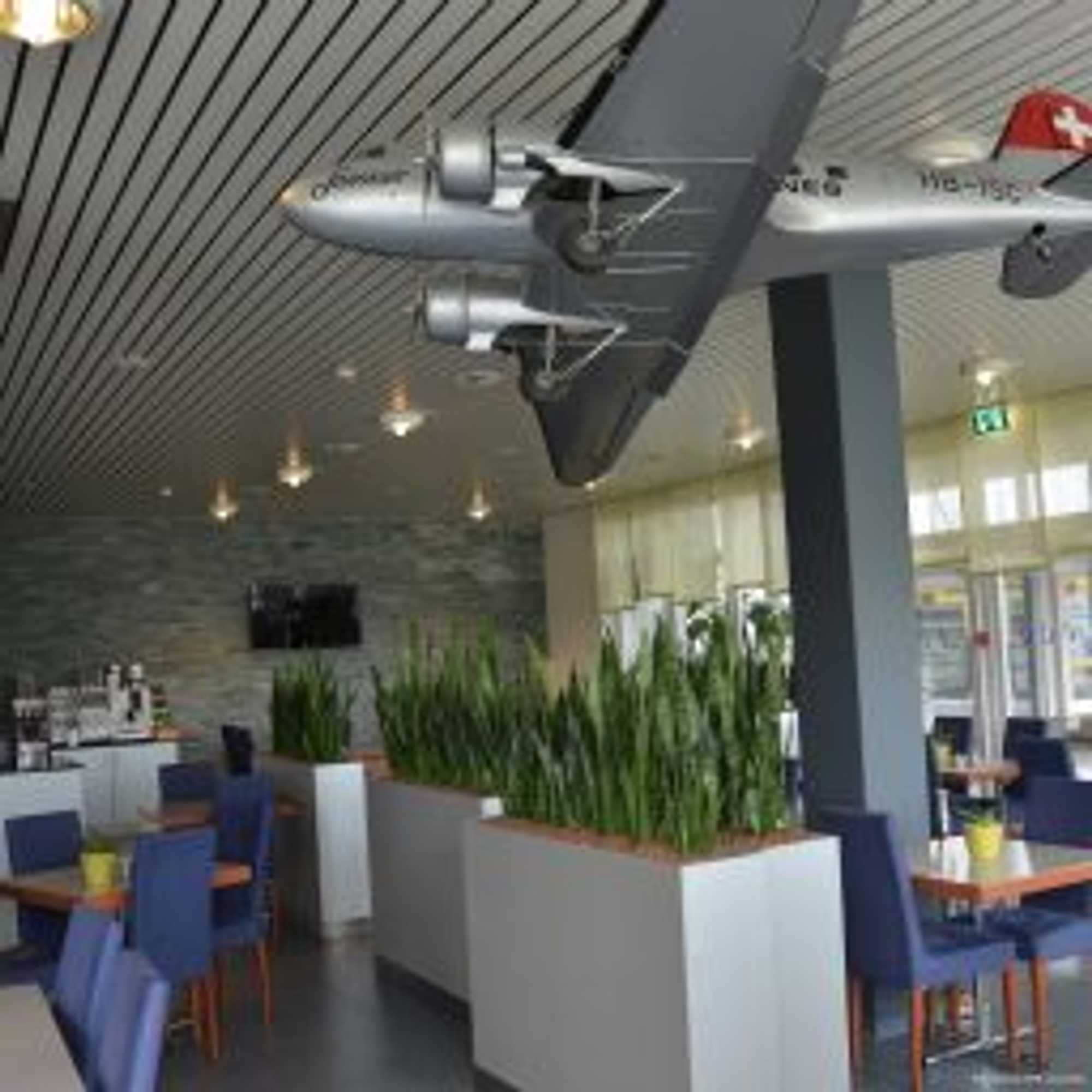 Gift card for Airporthotel Grenchen Gift card for Airporthotel Grenchen