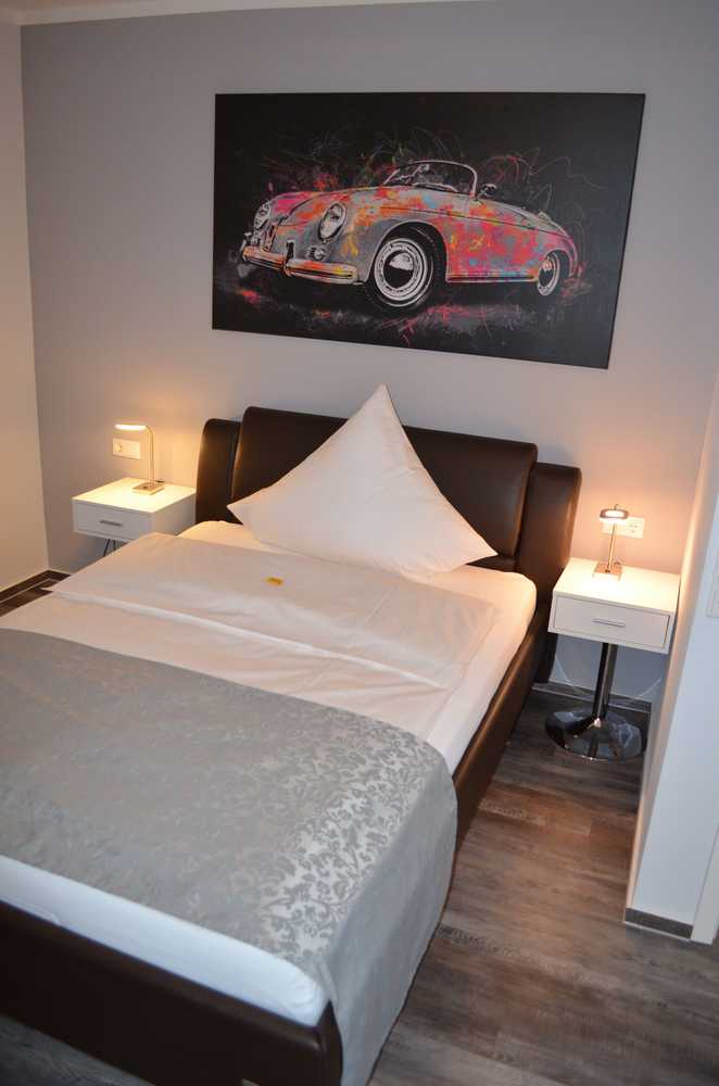 Gift card for Ziegenbruch's Hotel-Restaurant