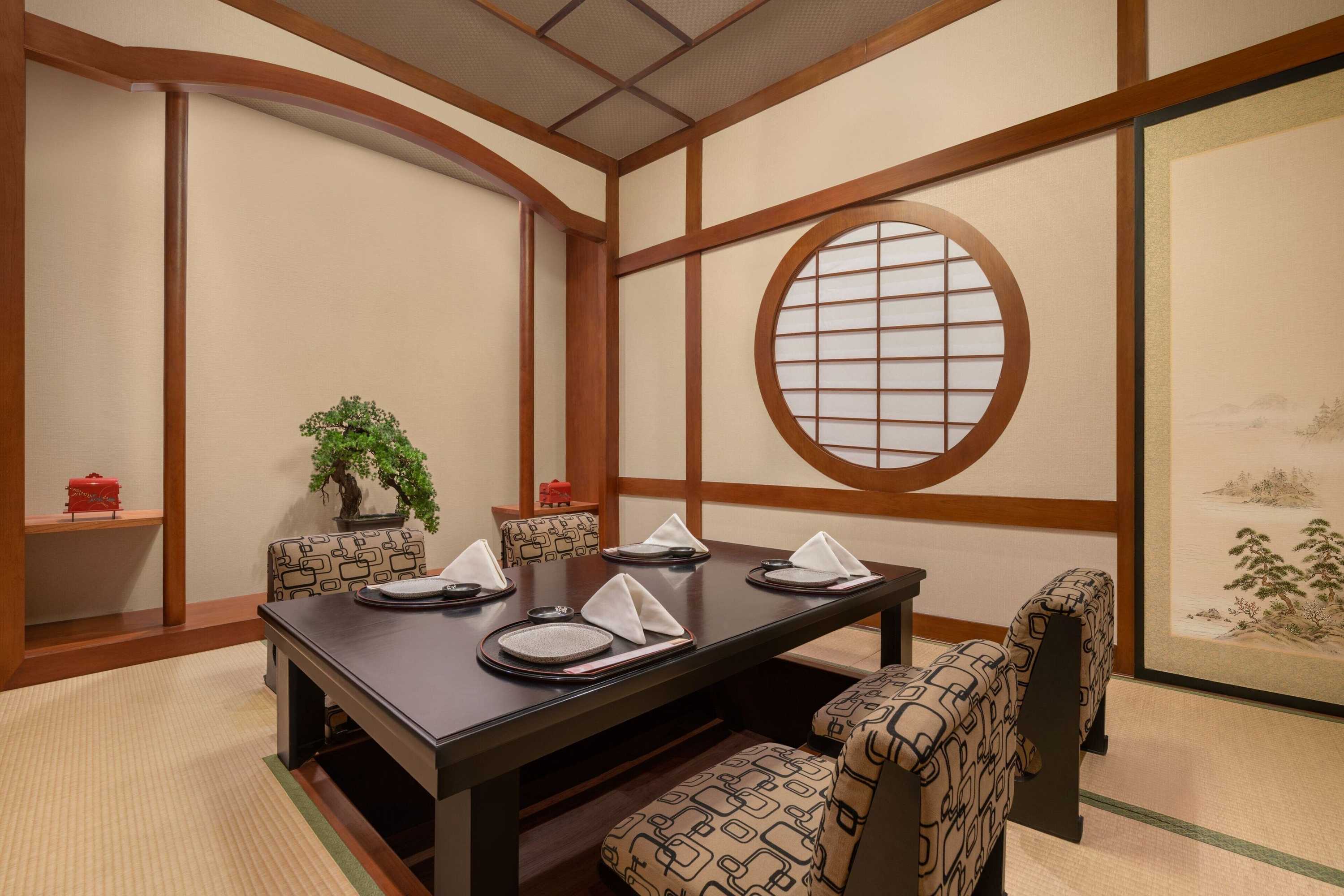 Gift card for Le Meridien Jakarta