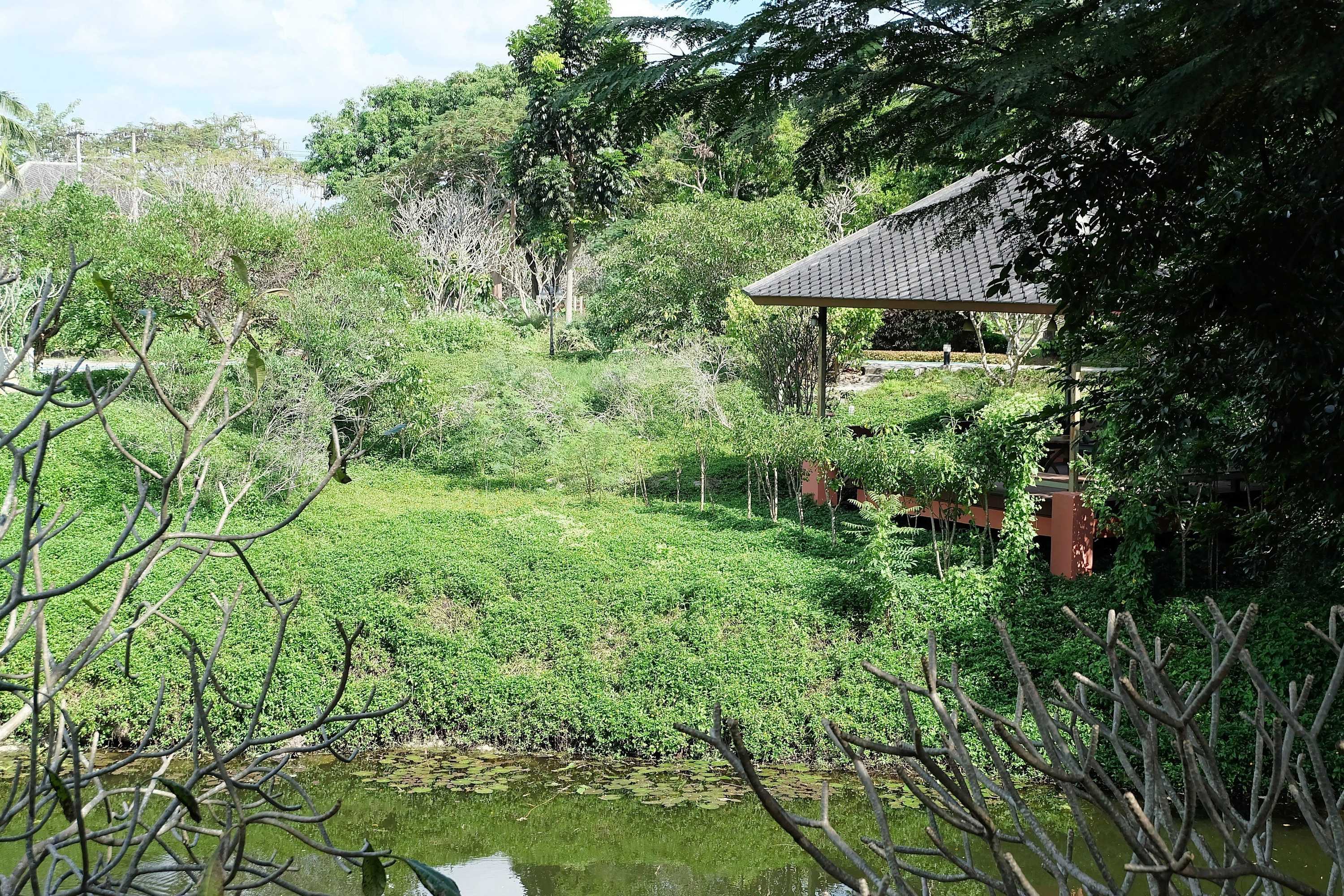 Gift card for Lilawalai Resort Gift card for Lilawalai Resort